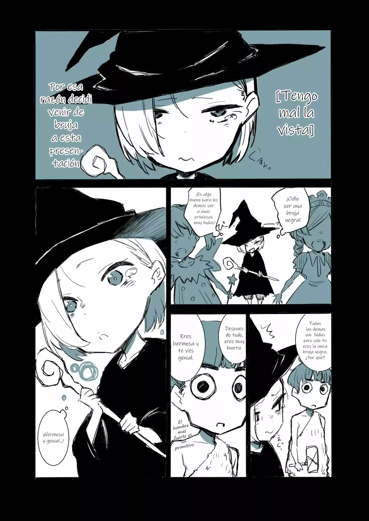 Yancha Gal no Anjou-san (2017) - Capítulo - Página 2 - LectorTMOo