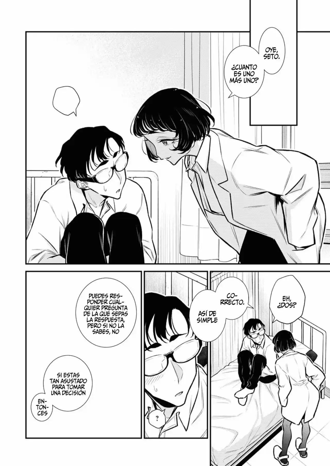 Yancha Gal no Anjou-san (2017) - Capítulo 101 - Página 16 - LectorTMOo