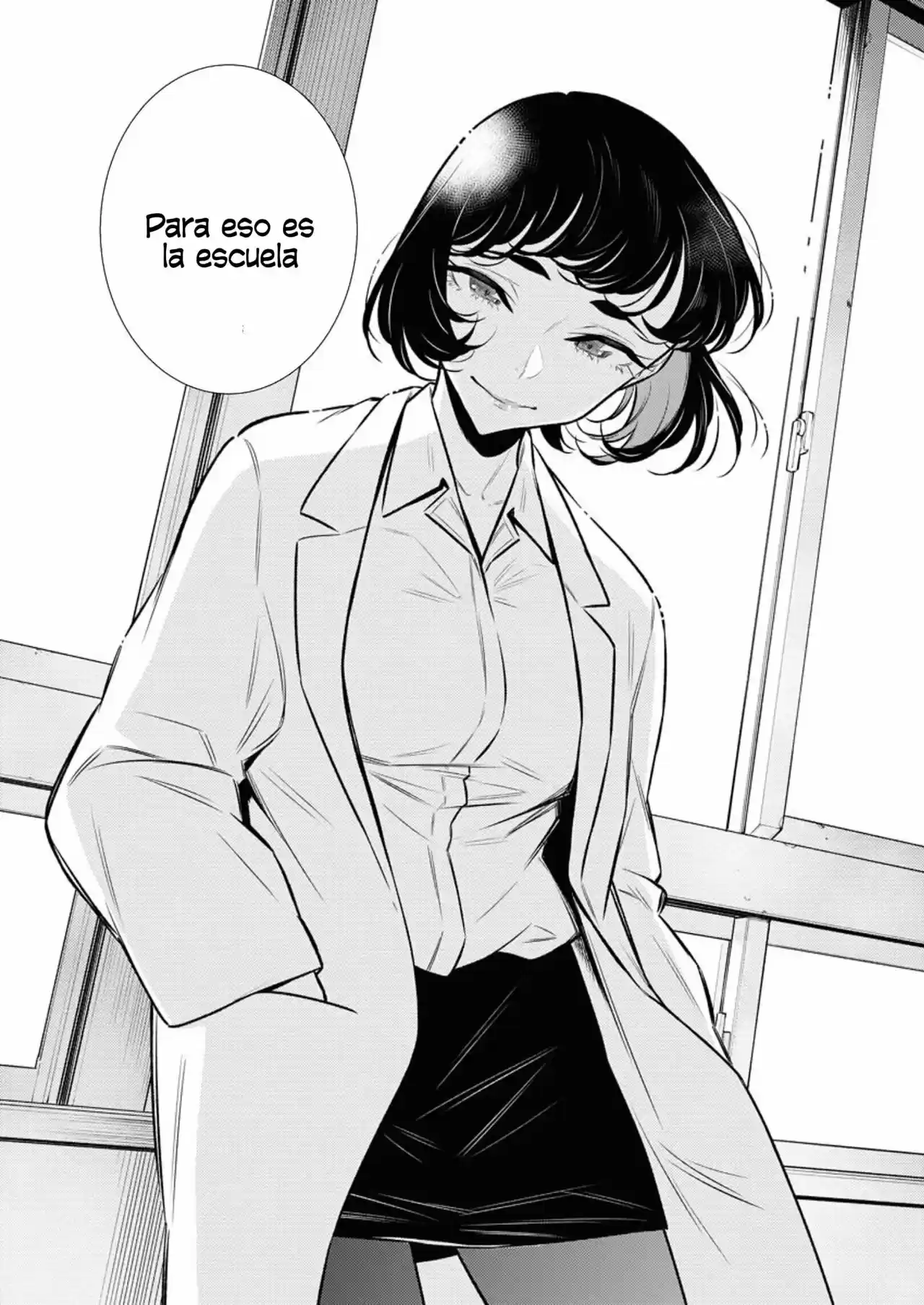 Yancha Gal no Anjou-san (2017) - Capítulo 101 - Página 18 - LectorTMOo