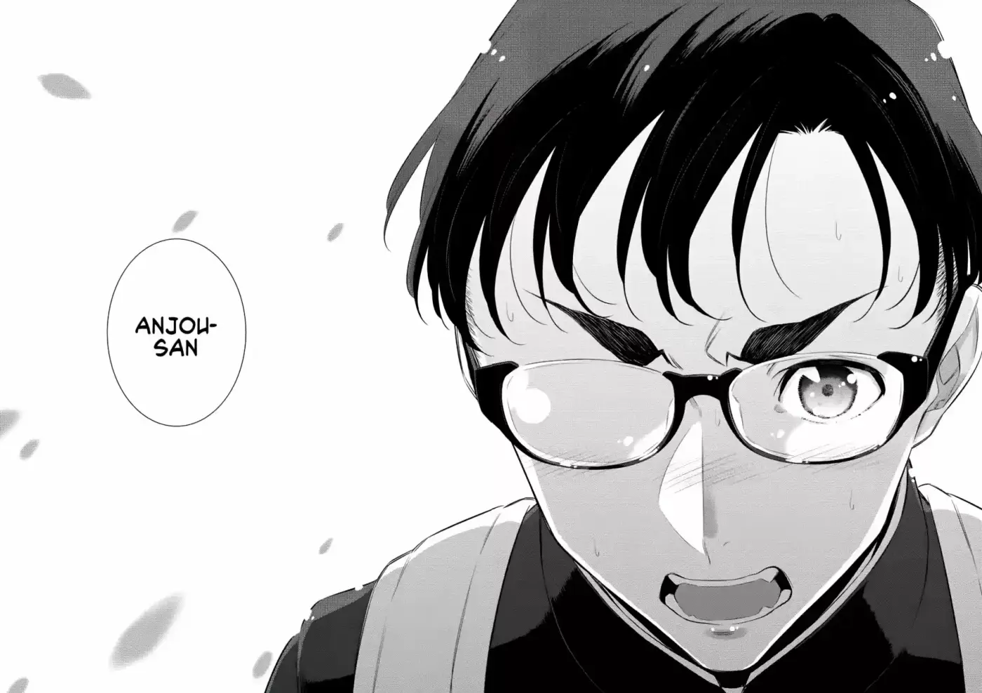 Yancha Gal no Anjou-san (2017) - Capítulo 113 - Página 12 - LectorTMOo