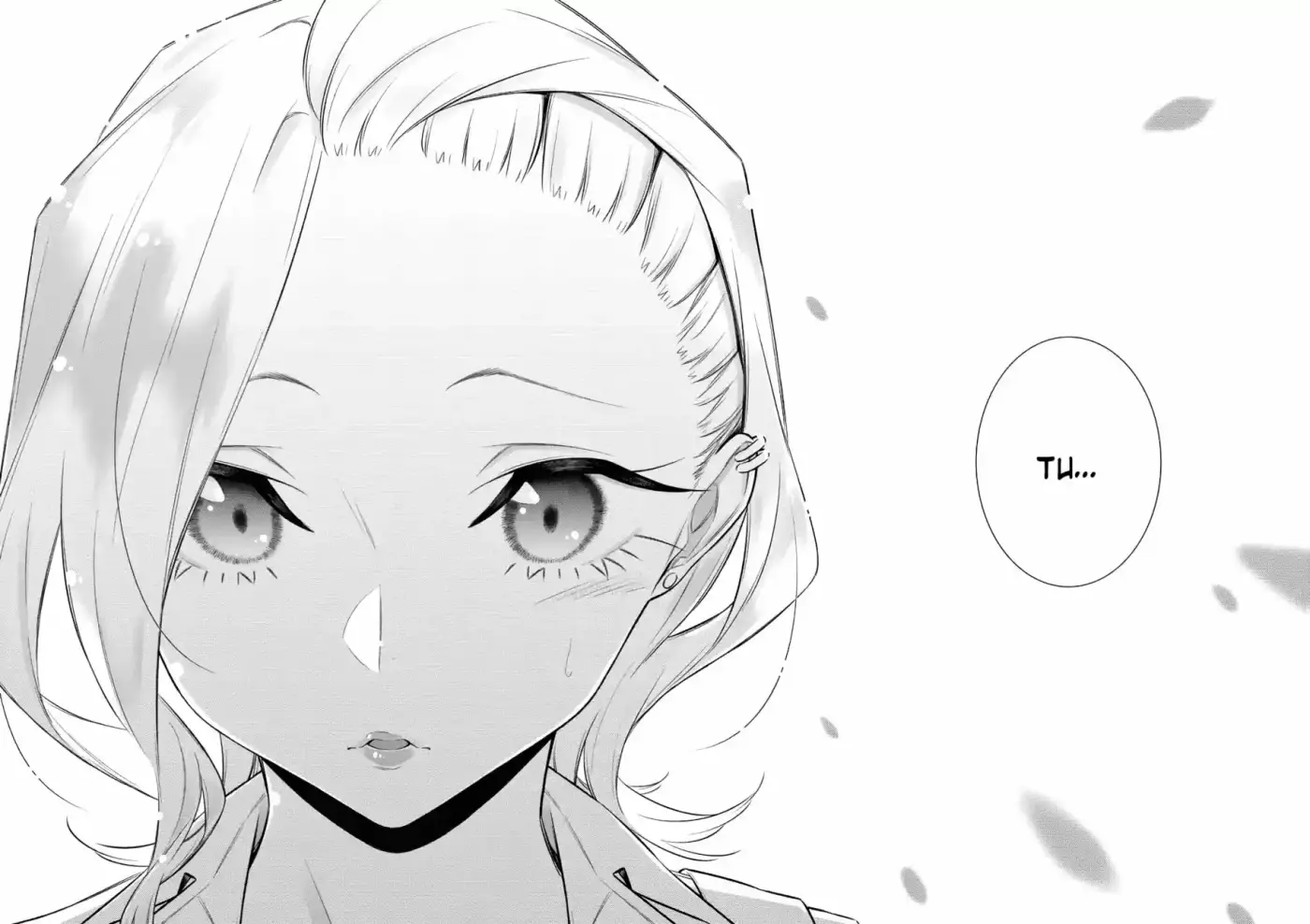 Yancha Gal no Anjou-san (2017) - Capítulo 113 - Página 14 - LectorTMOo
