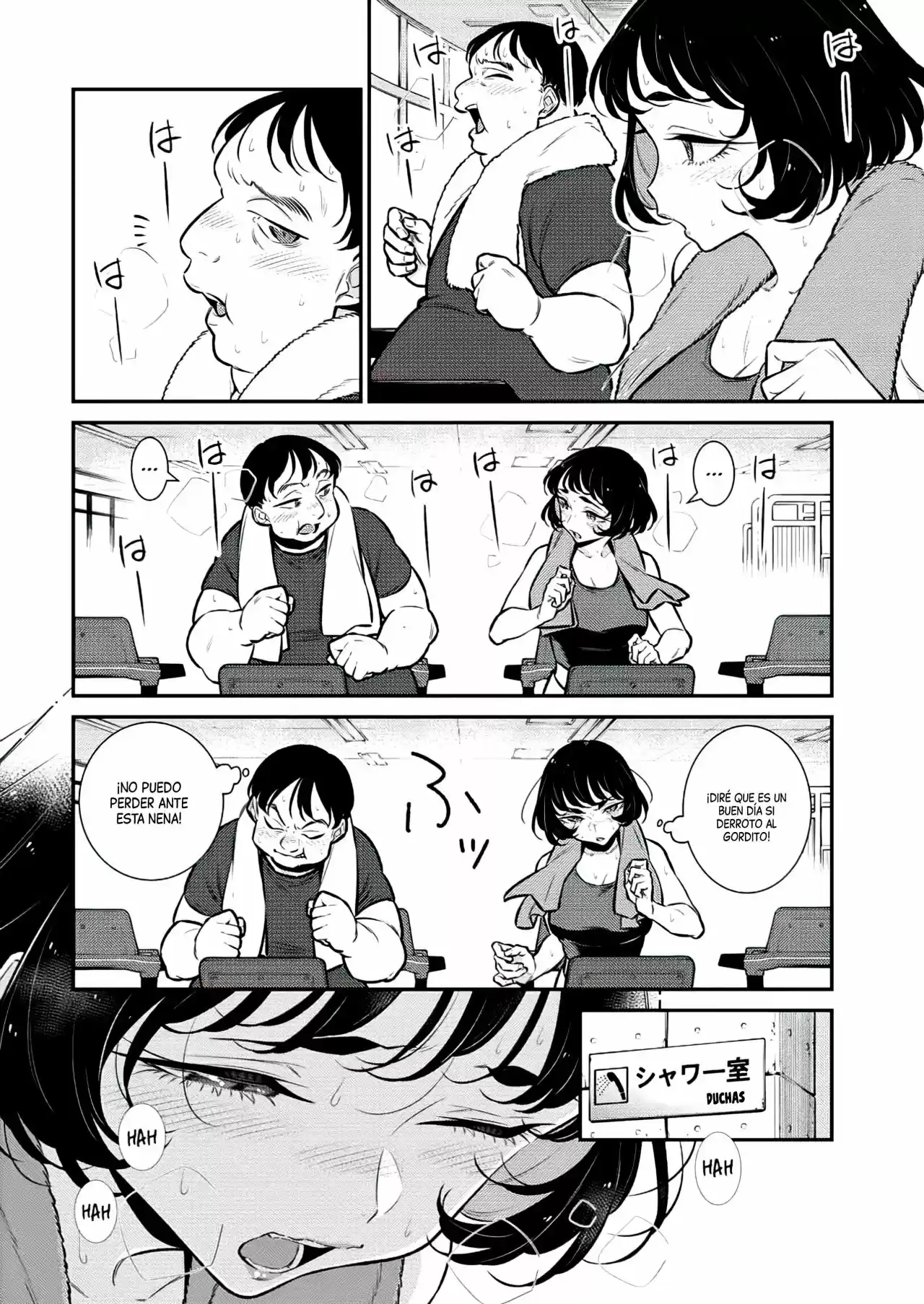 Yancha Gal no Anjou-san (2017) - Capítulo 120.5 - Página 9 - LectorTMOo