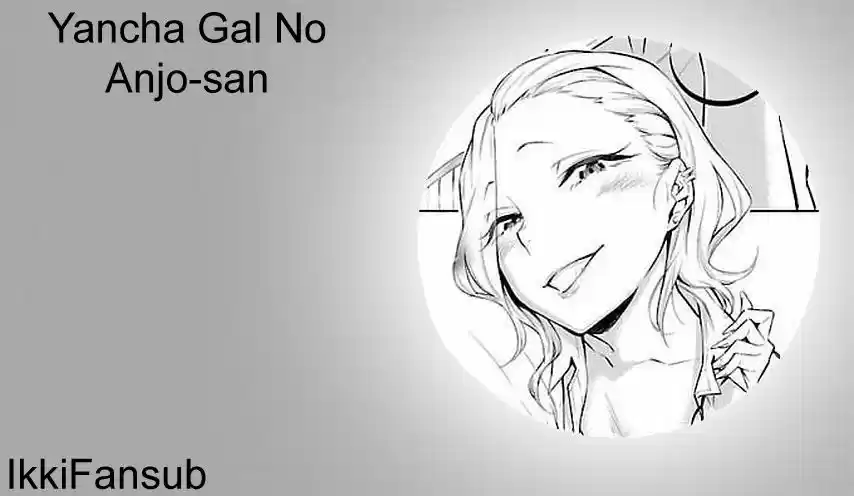 Yancha Gal no Anjou-san (2017) - Capítulo 3 - Página 14 - LectorTMOo
