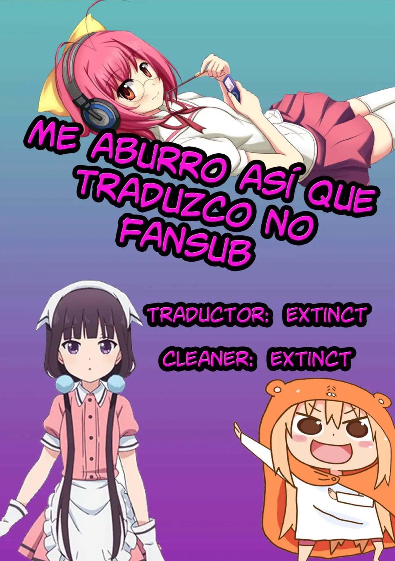 Yankee Girl in Love (2014) - Capítulo 15 - Página 1 - LectorTMOo