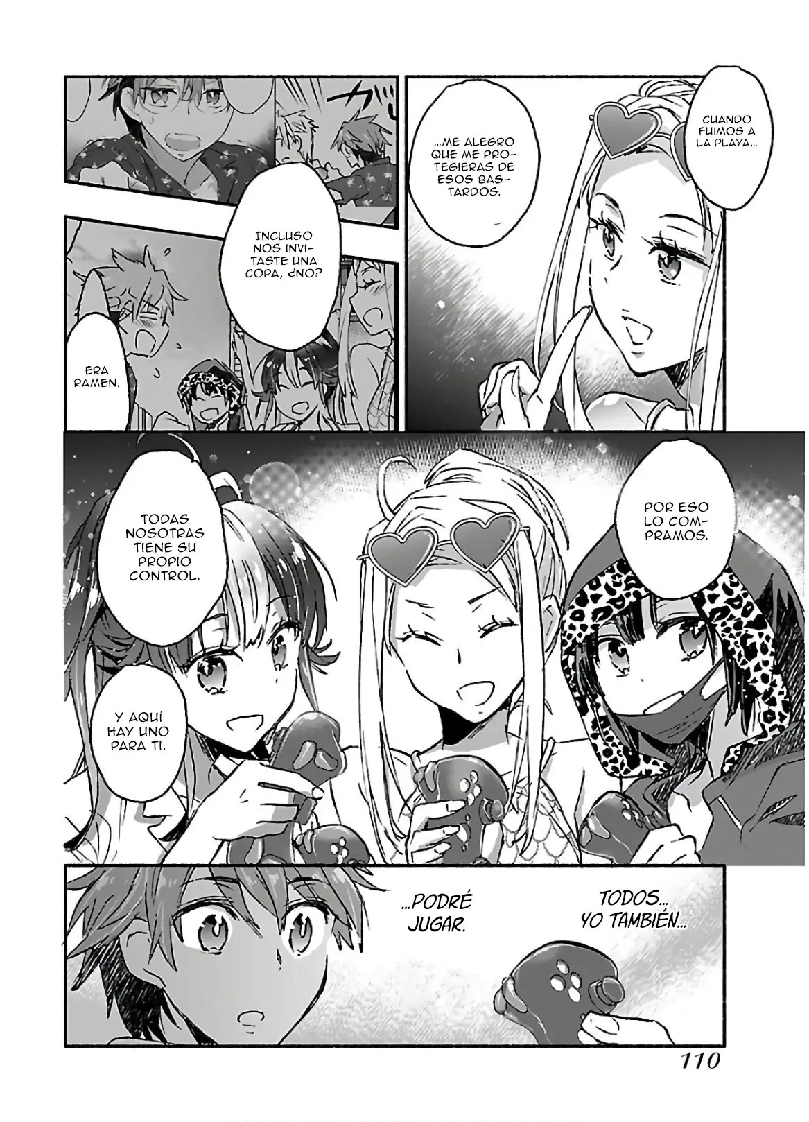 Yankee Musume ni Natsukarete Kotoshi mo Juken ni Shippai Shisou Desu (2019) - Capítulo 14 - Página 11 - LectorTMOo