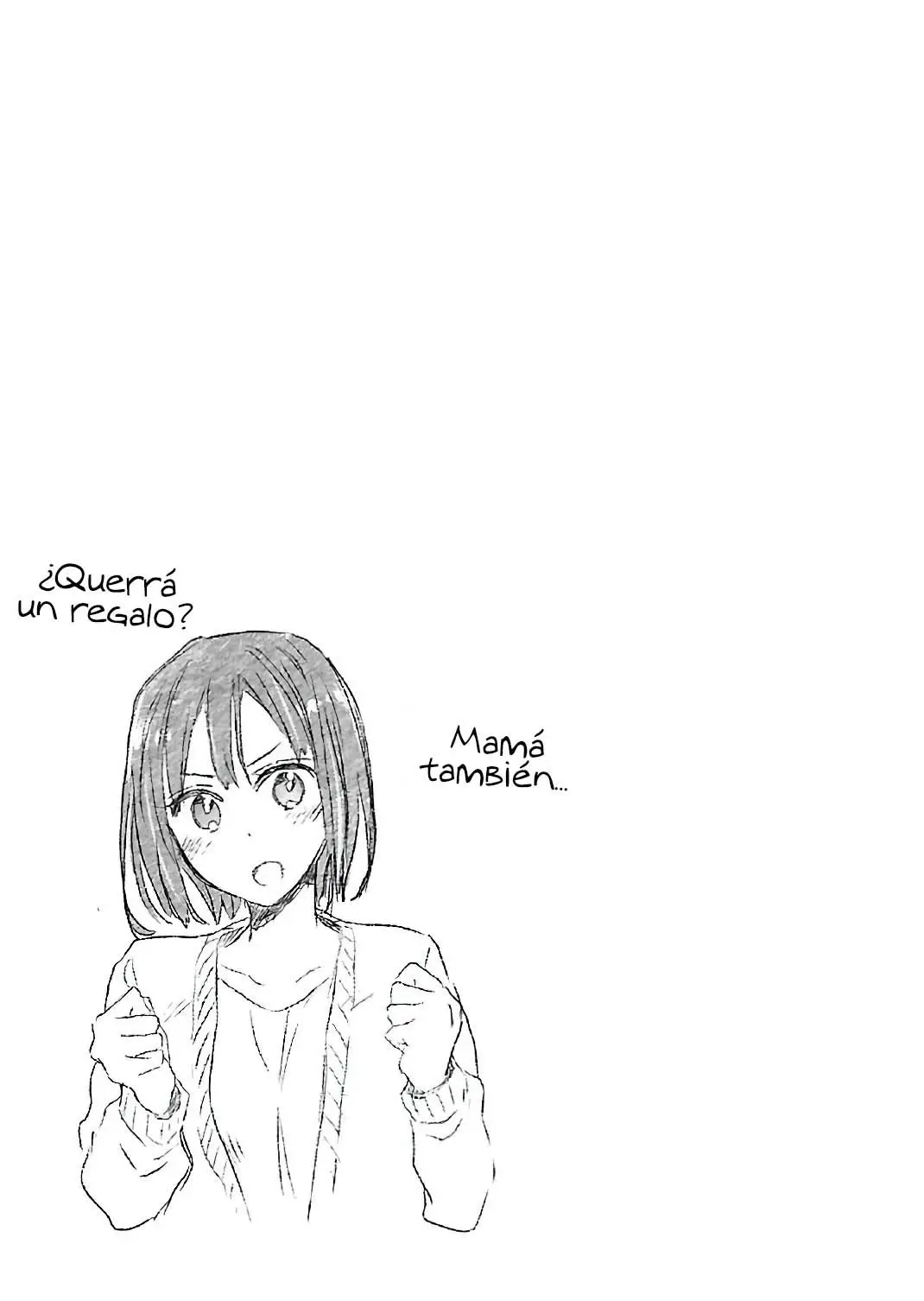 Yankee Musume ni Natsukarete Kotoshi mo Juken ni Shippai Shisou Desu (2019) - Capítulo 18 - Página 32 - LectorTMOo