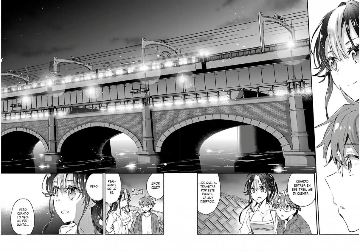 Yankee Musume ni Natsukarete Kotoshi mo Juken ni Shippai Shisou Desu (2019) - Capítulo 2 - Página 17 - LectorTMOo