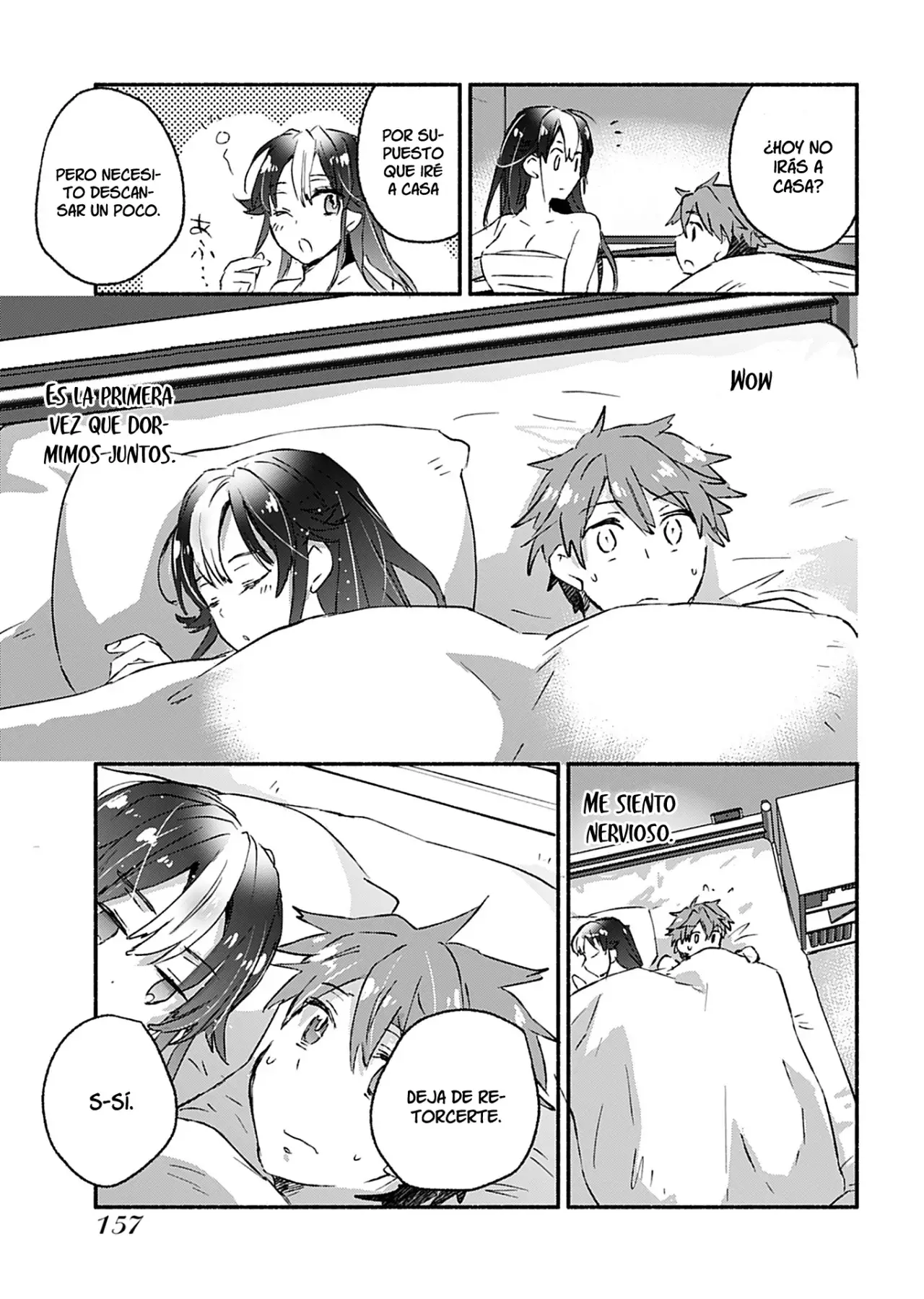 Yankee Musume ni Natsukarete Kotoshi mo Juken ni Shippai Shisou Desu (2019) - Capítulo 25 - Página 26 - LectorTMOo
