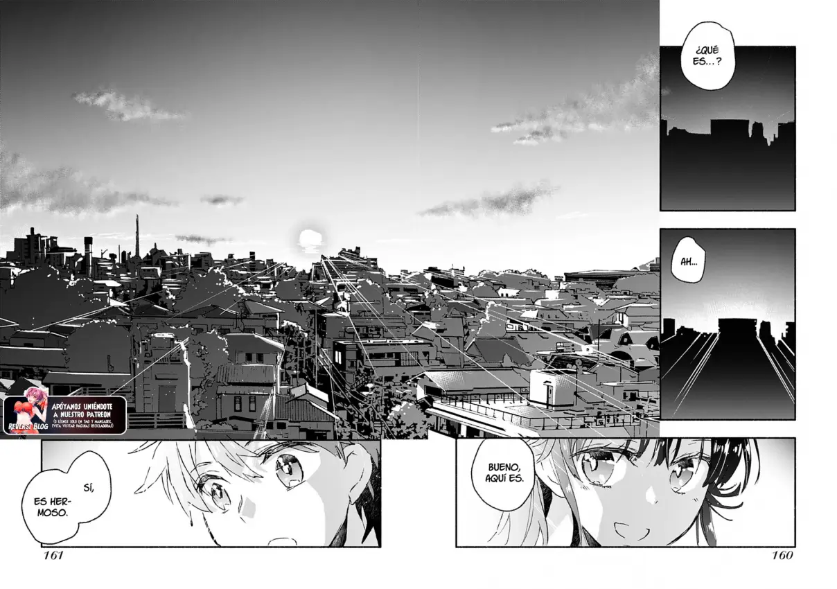 Yankee Musume ni Natsukarete Kotoshi mo Juken ni Shippai Shisou Desu (2019) - Capítulo 25 - Página 29 - LectorTMOo