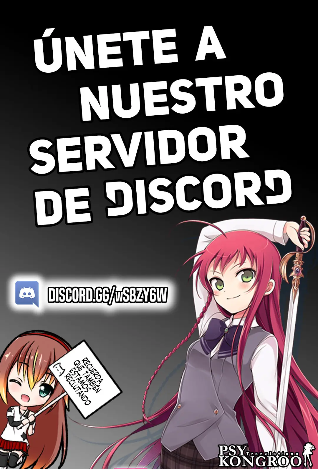 Yankee Musume ni Natsukarete Kotoshi mo Juken ni Shippai Shisou Desu (2019) - Capítulo 7 - Página 34 - LectorTMOo