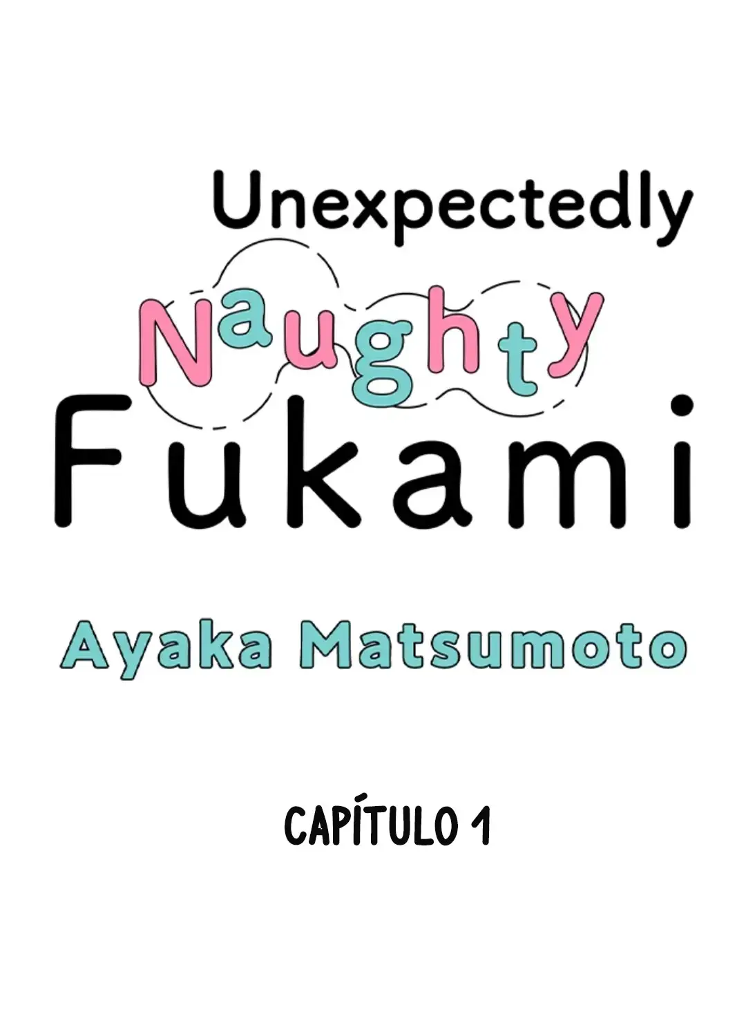 Yatara Yarashii Fukami Kun (2022) - Capítulo 1 - Página 2 - LectorTMOo