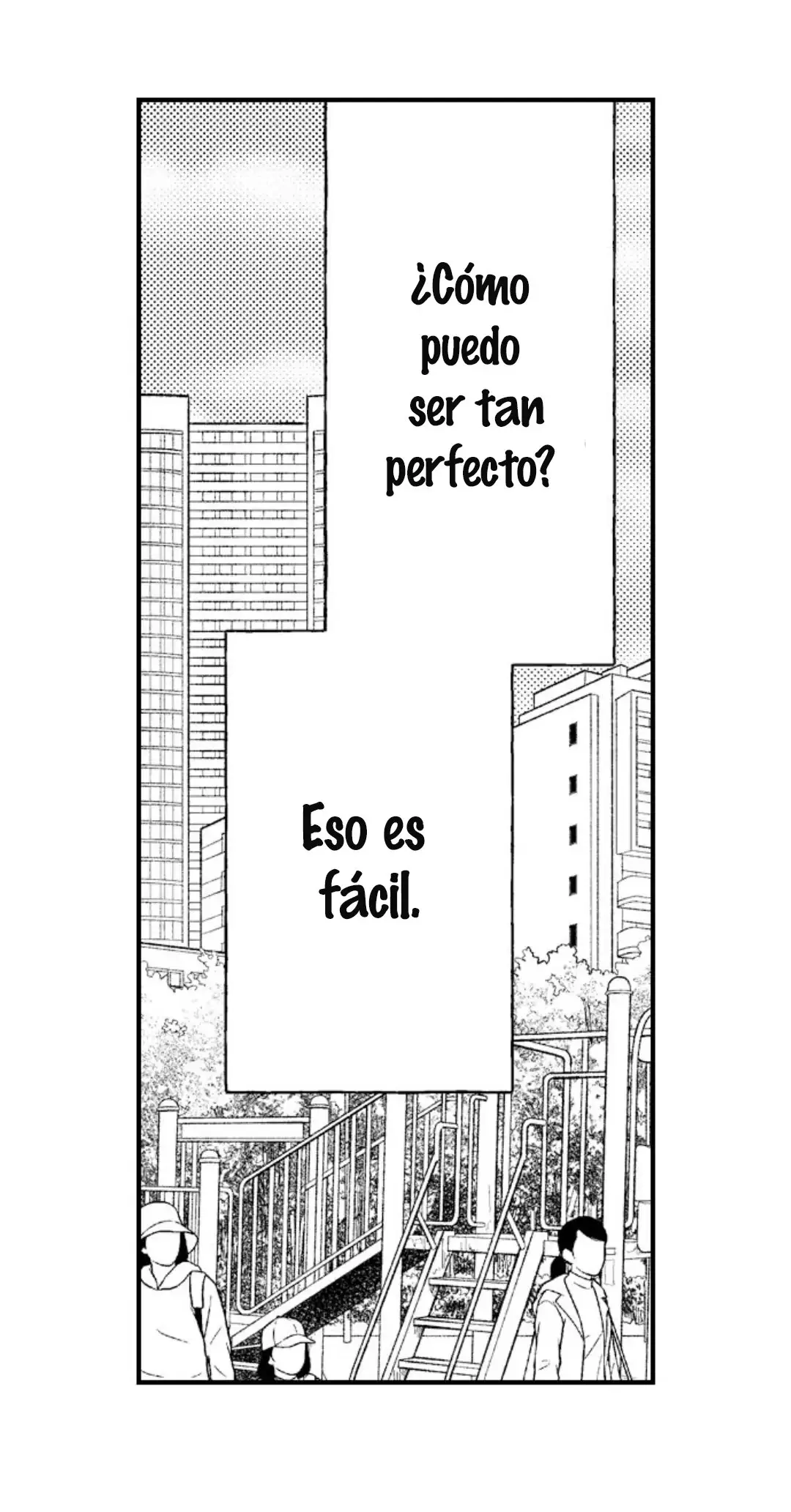 Yatara Yarashii Fukami Kun (2022) - Capítulo 1 - Página 10 - LectorTMOo