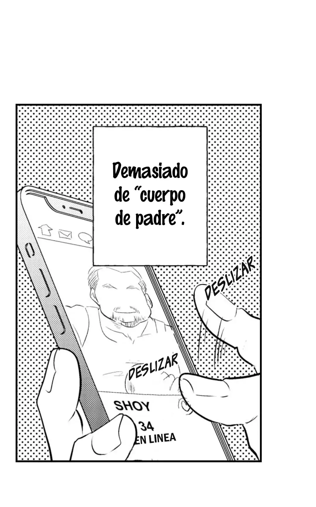 Yatara Yarashii Fukami Kun (2022) - Capítulo 1 - Página 12 - LectorTMOo