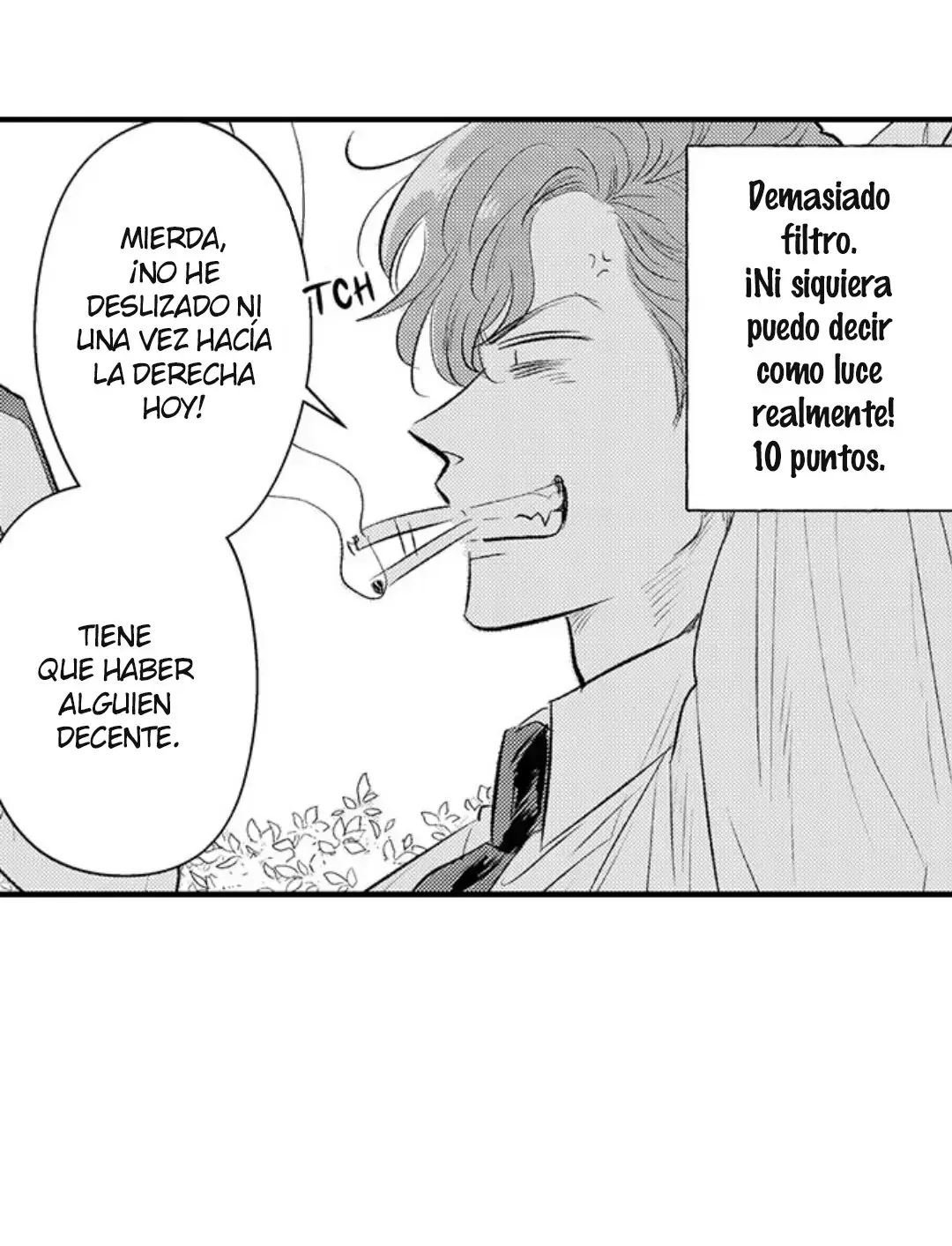 Yatara Yarashii Fukami Kun (2022) - Capítulo 1 - Página 13 - LectorTMOo