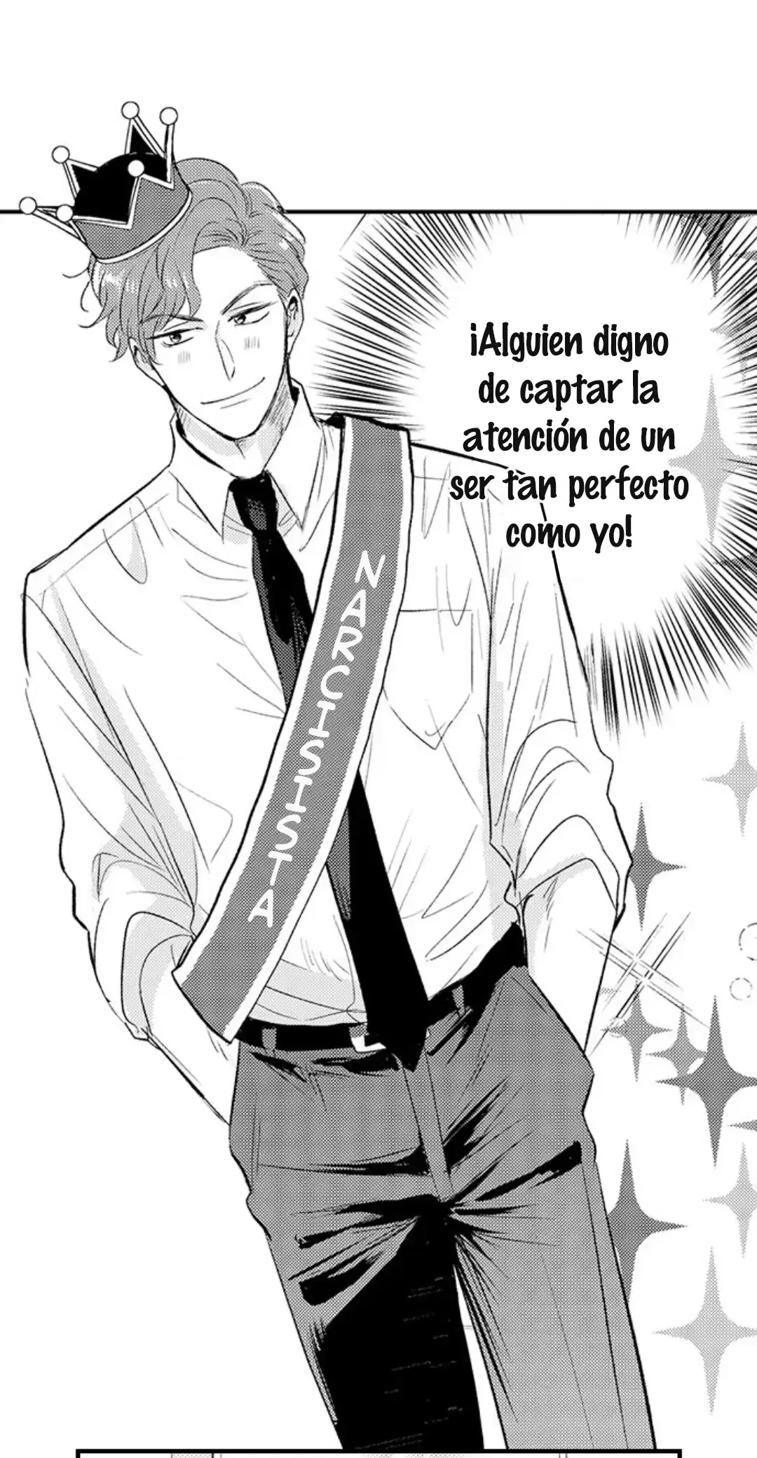 Yatara Yarashii Fukami Kun (2022) - Capítulo 1 - Página 14 - LectorTMOo