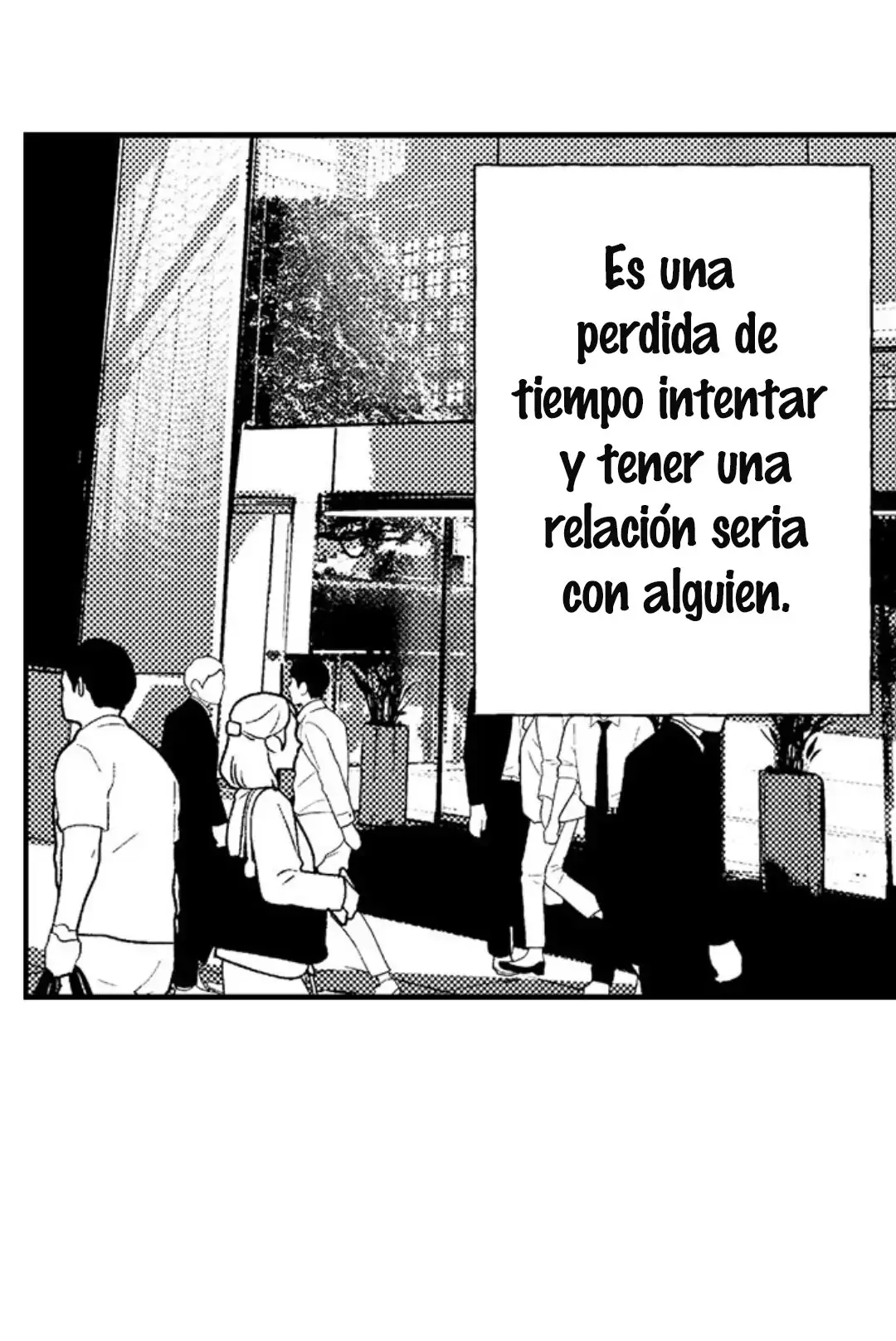 Yatara Yarashii Fukami Kun (2022) - Capítulo 1 - Página 17 - LectorTMOo