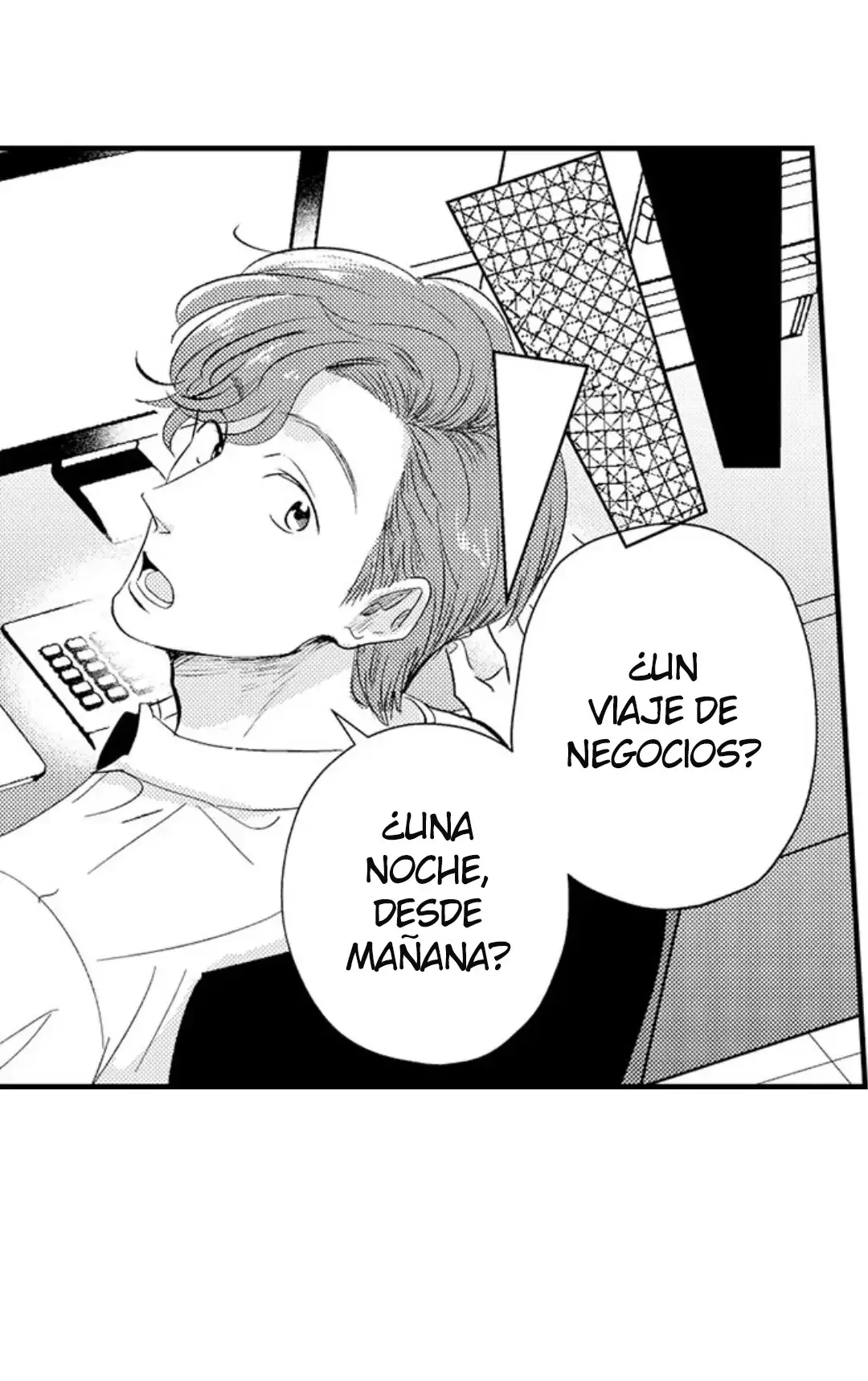 Yatara Yarashii Fukami Kun (2022) - Capítulo 1 - Página 20 - LectorTMOo