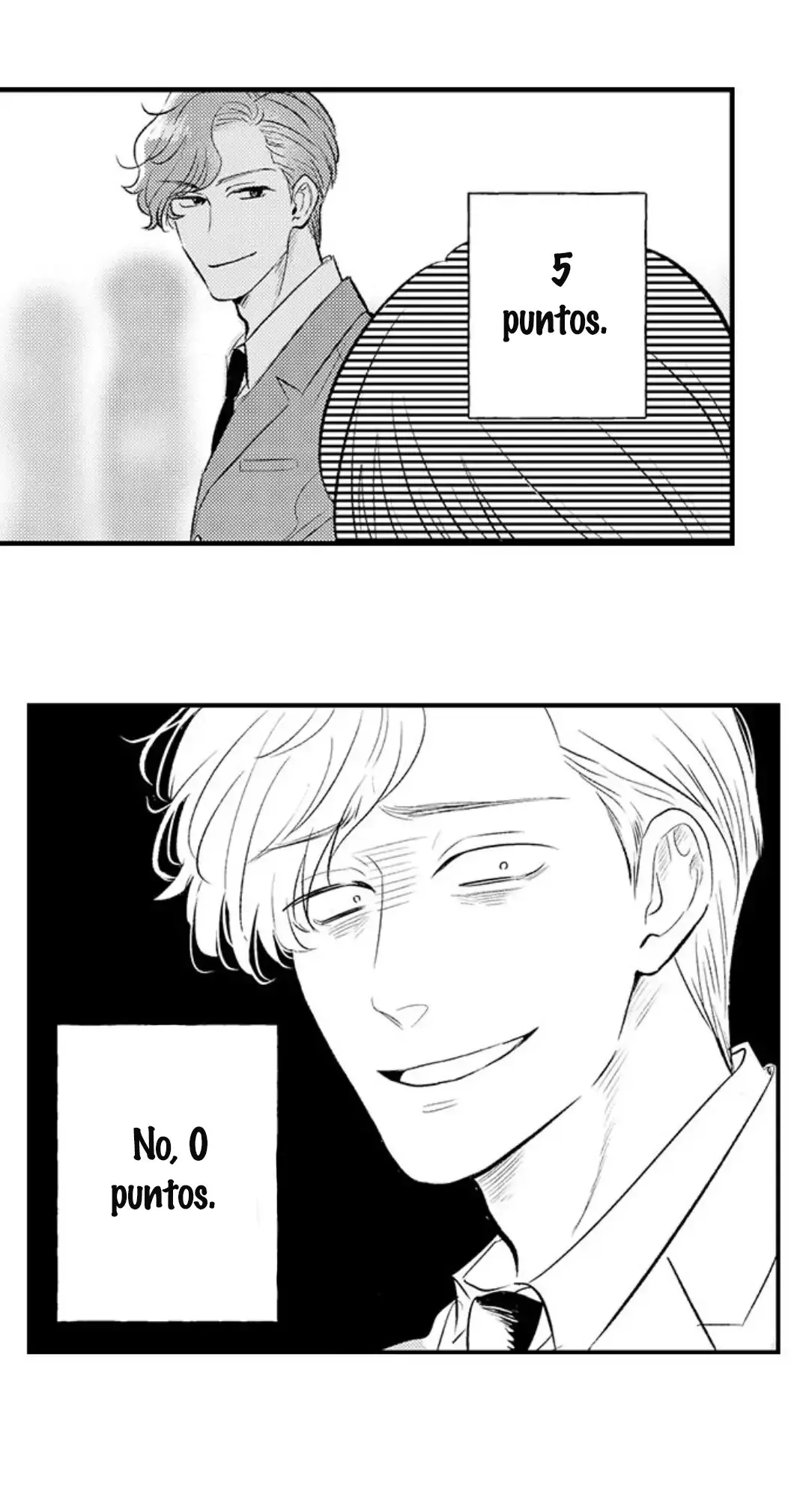 Yatara Yarashii Fukami Kun (2022) - Capítulo 1 - Página 29 - LectorTMOo