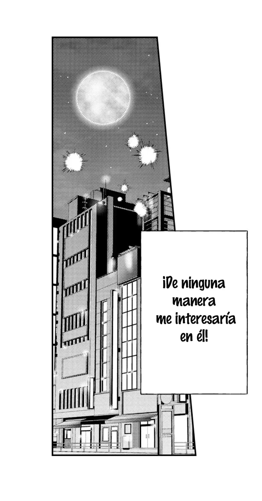 Yatara Yarashii Fukami Kun (2022) - Capítulo 1 - Página 31 - LectorTMOo
