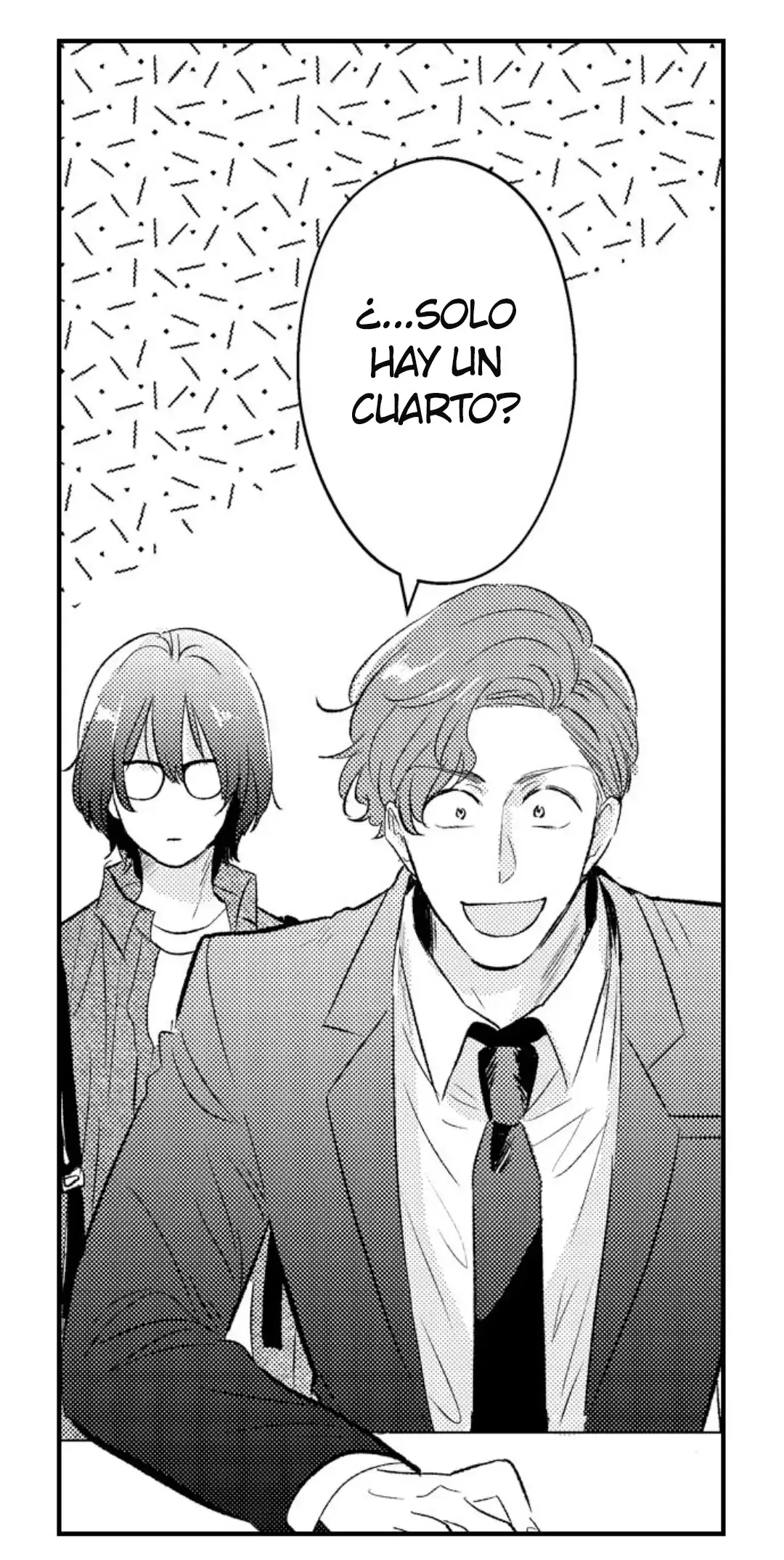 Yatara Yarashii Fukami Kun (2022) - Capítulo 1 - Página 32 - LectorTMOo