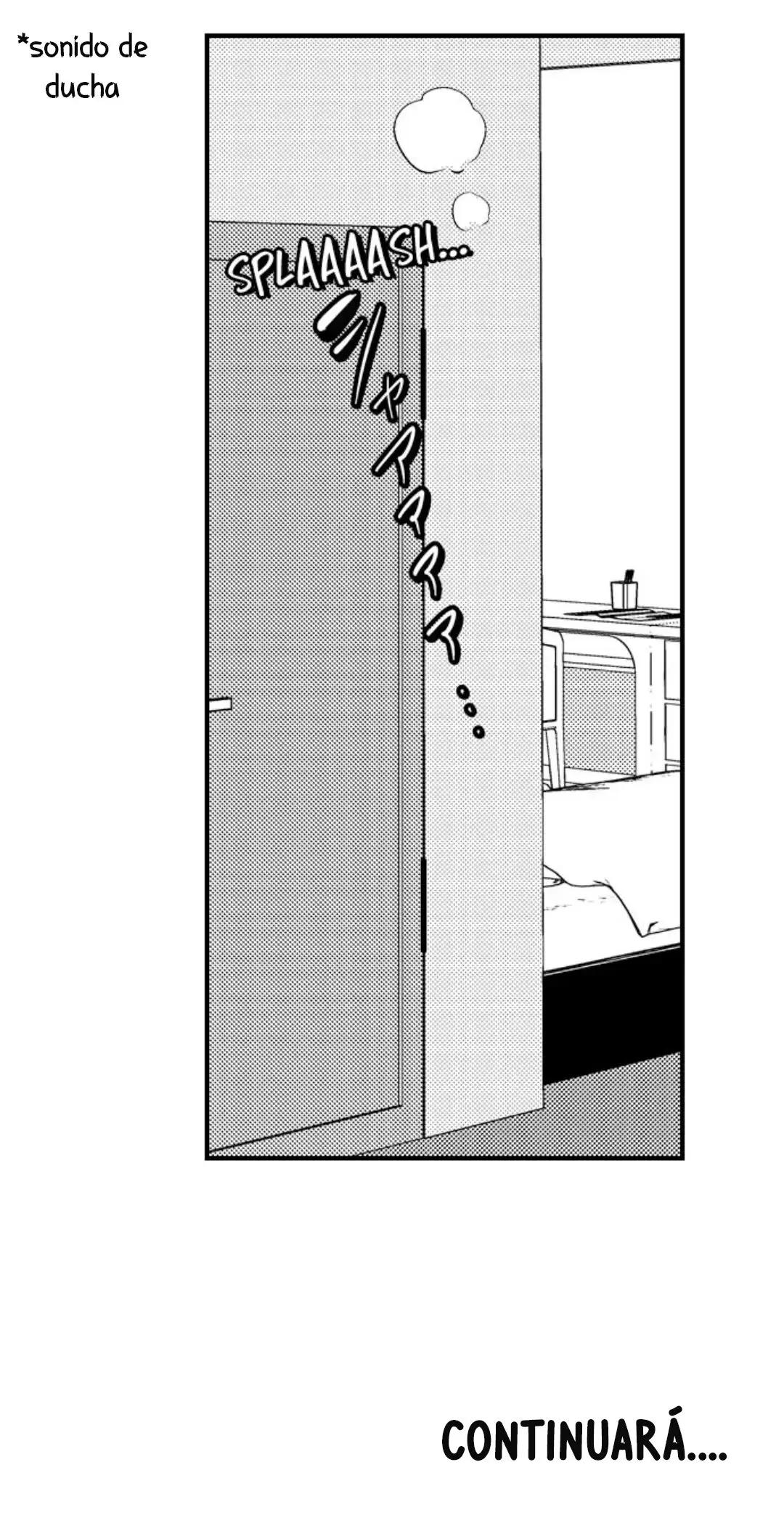 Yatara Yarashii Fukami Kun (2022) - Capítulo 1 - Página 35 - LectorTMOo