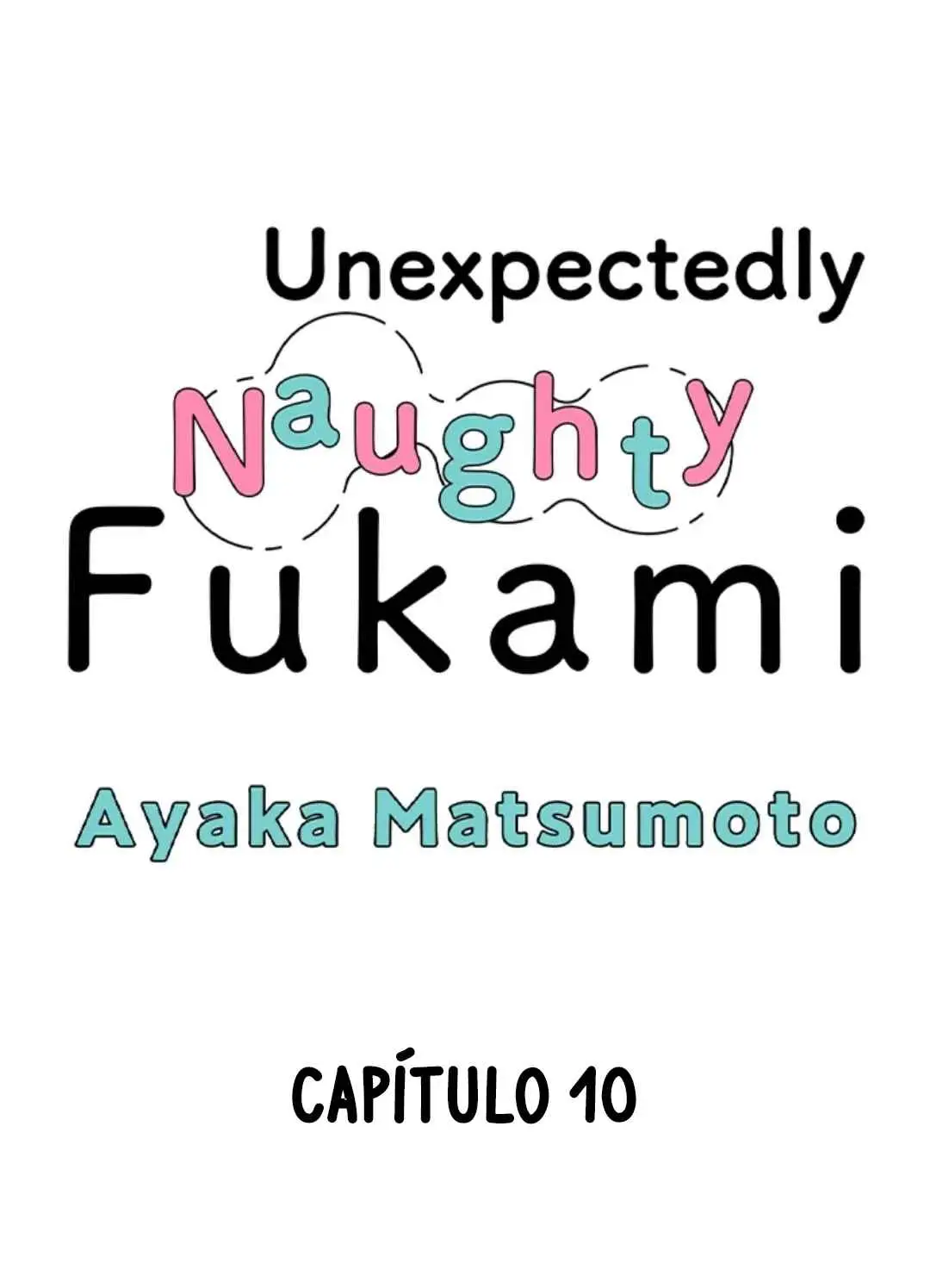 Yatara Yarashii Fukami Kun (2022) - Capítulo 10 - Página 2 - LectorTMOo