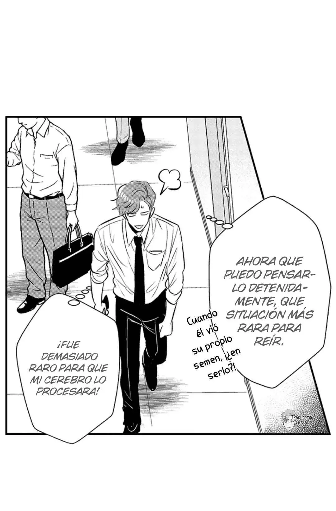 Yatara Yarashii Fukami Kun (2022) - Capítulo 10 - Página 11 - LectorTMOo