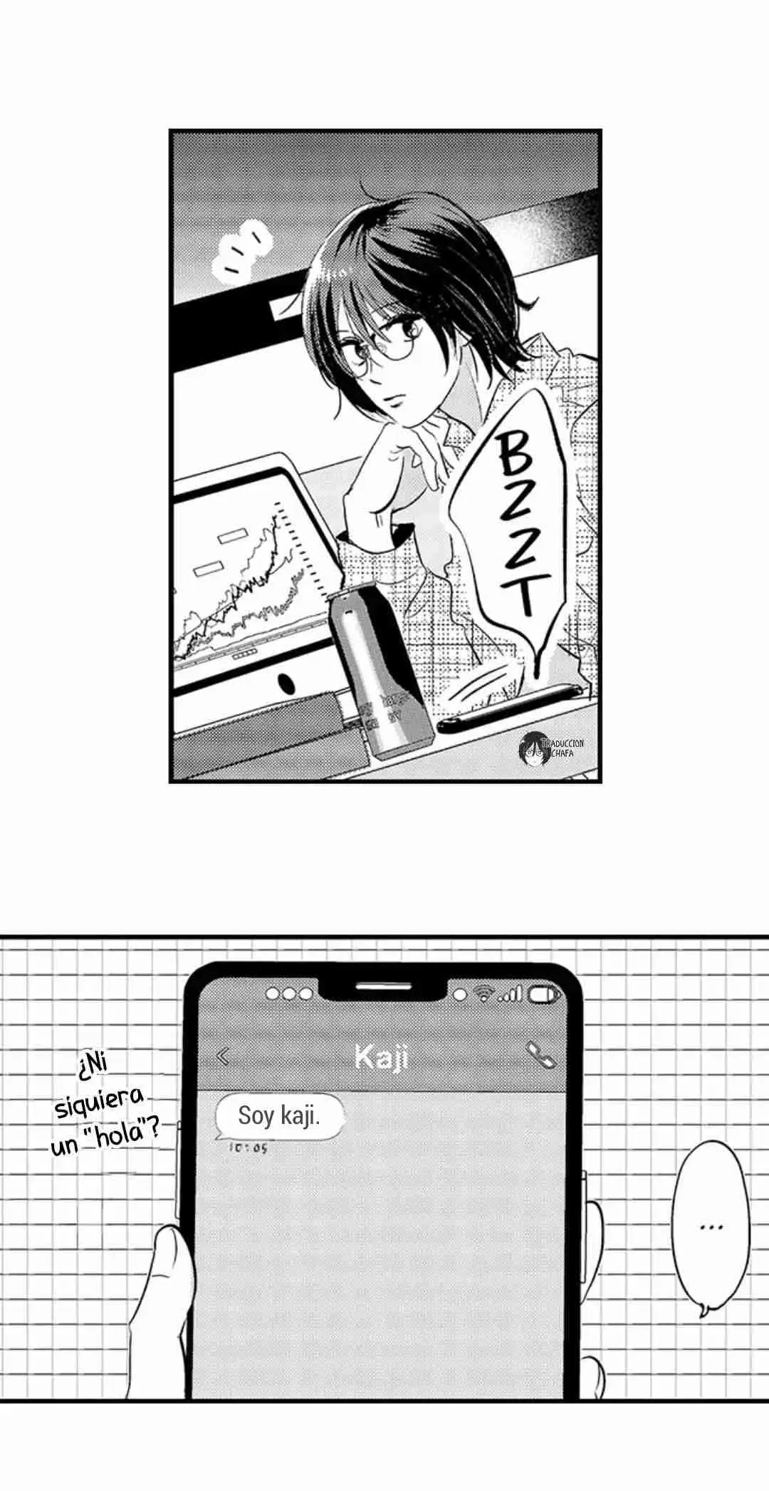 Yatara Yarashii Fukami Kun (2022) - Capítulo 10 - Página 17 - LectorTMOo