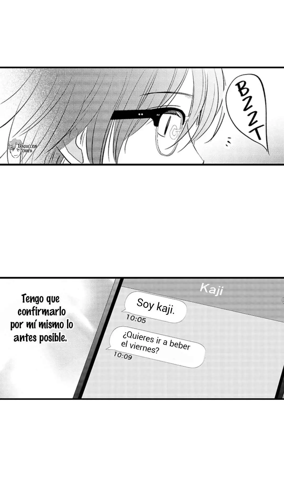 Yatara Yarashii Fukami Kun (2022) - Capítulo 10 - Página 18 - LectorTMOo