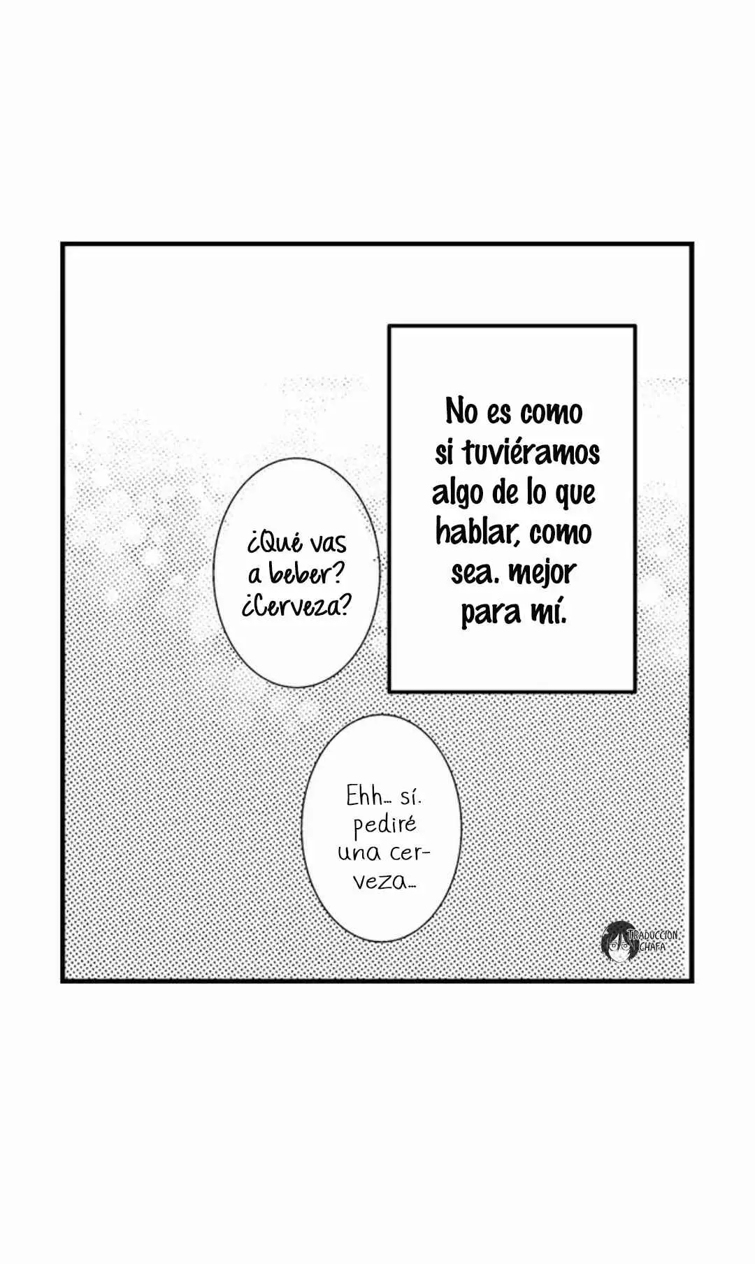 Yatara Yarashii Fukami Kun (2022) - Capítulo 10 - Página 23 - LectorTMOo