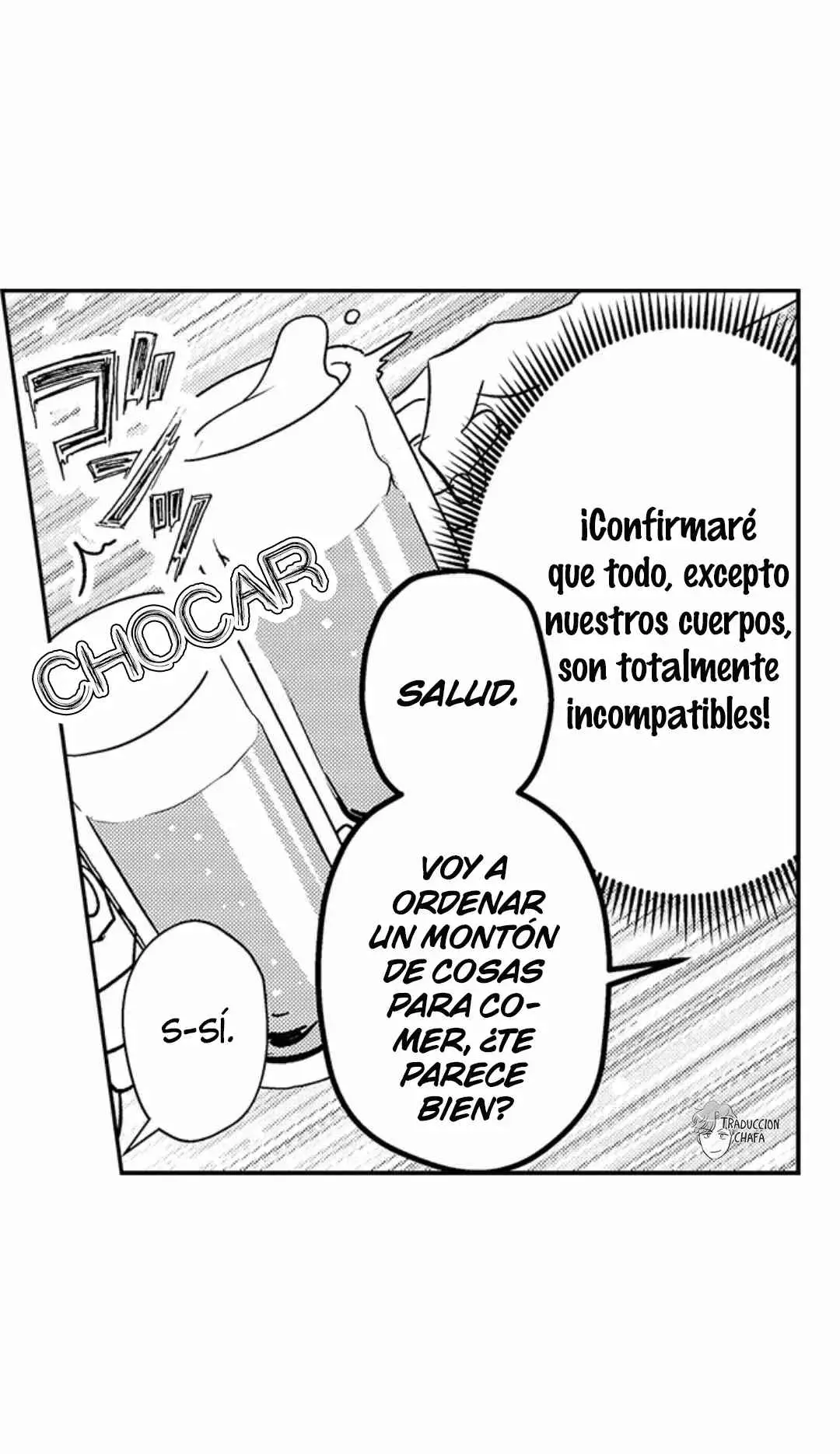 Yatara Yarashii Fukami Kun (2022) - Capítulo 10 - Página 24 - LectorTMOo