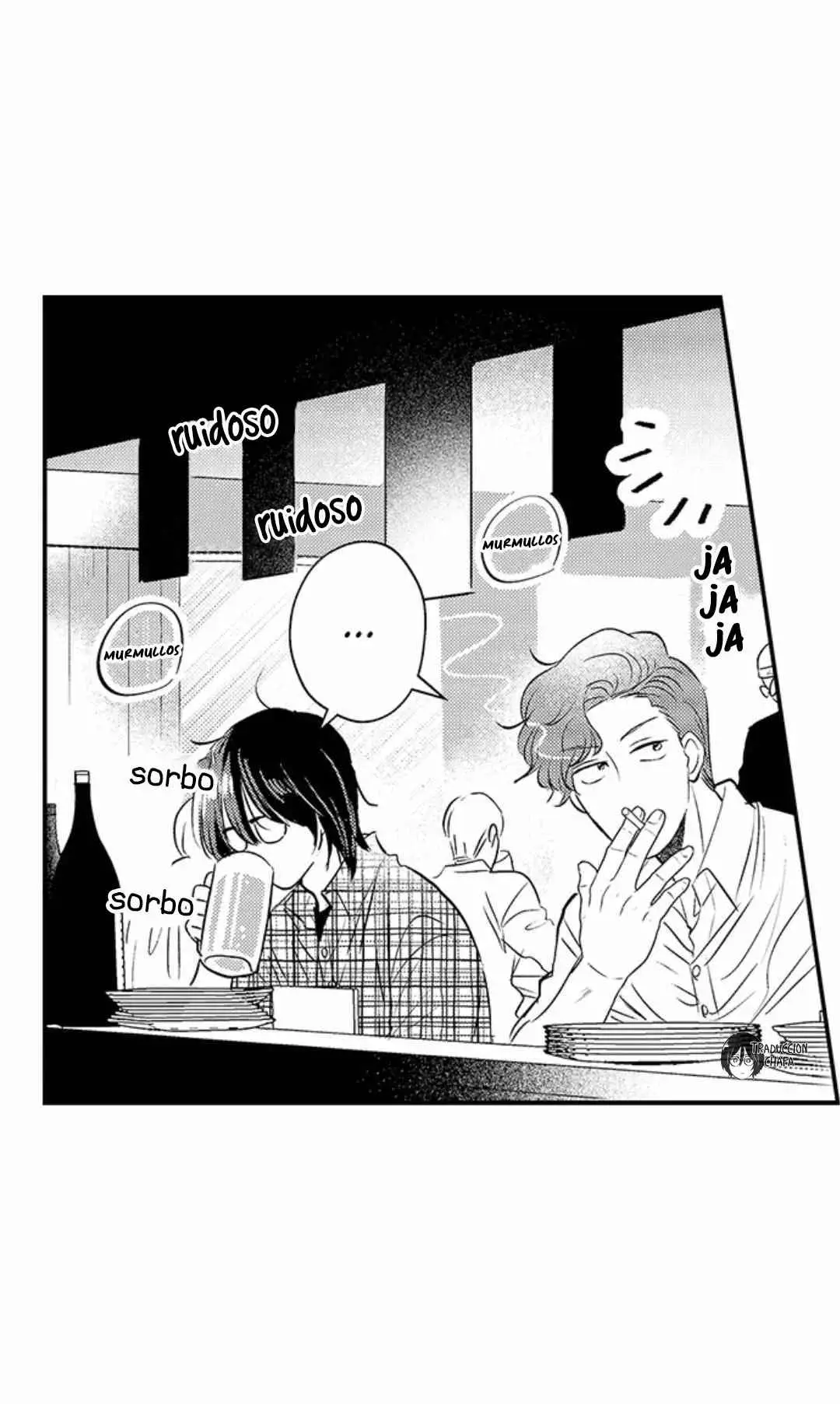Yatara Yarashii Fukami Kun (2022) - Capítulo 10 - Página 25 - LectorTMOo