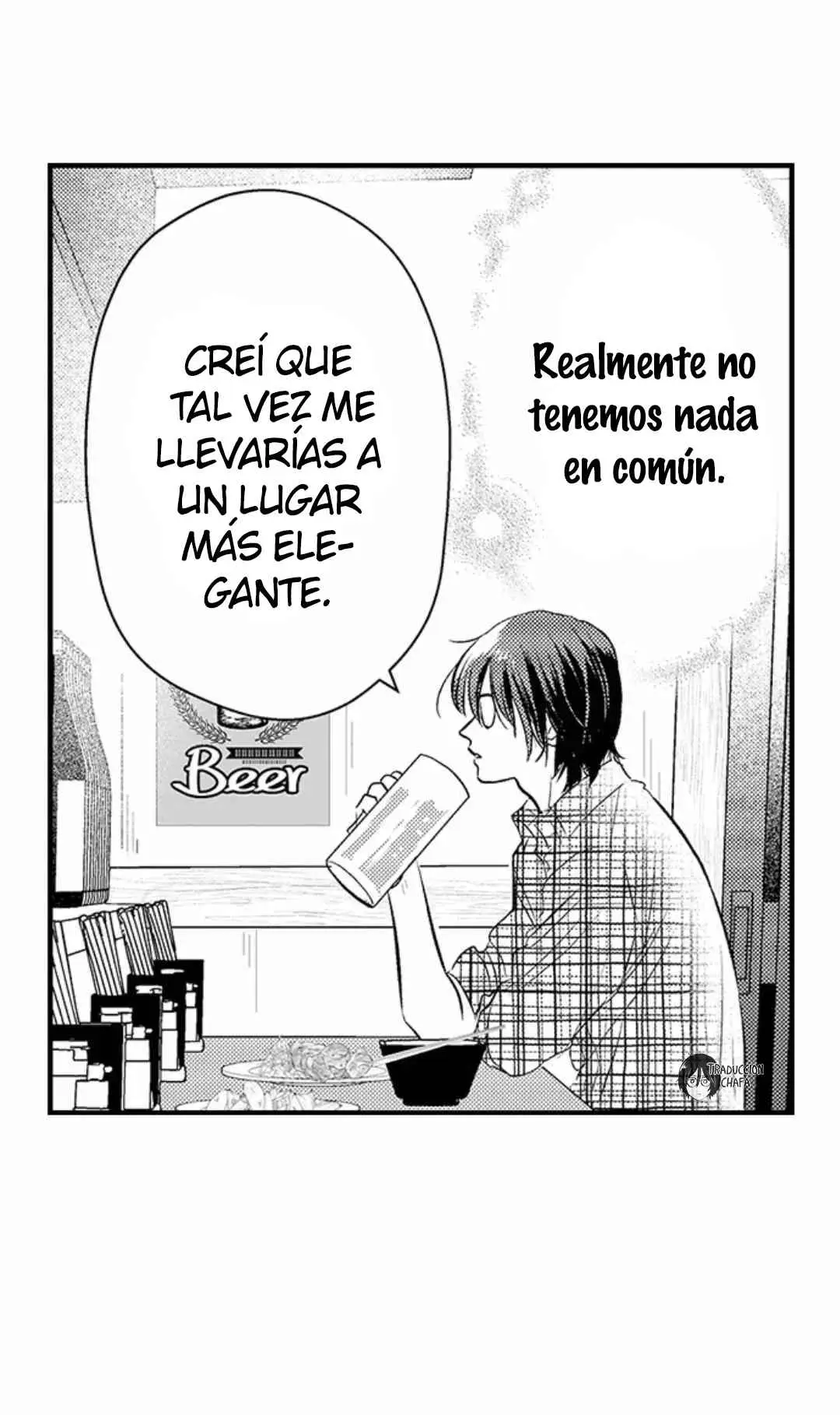 Yatara Yarashii Fukami Kun (2022) - Capítulo 10 - Página 29 - LectorTMOo