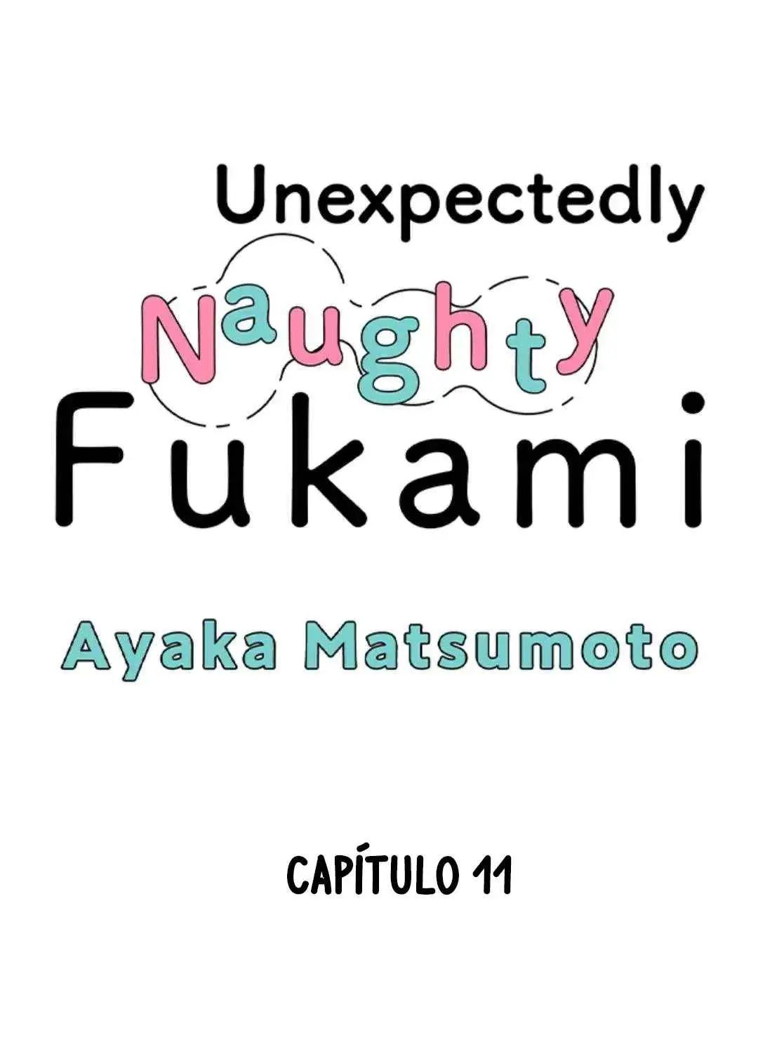 Yatara Yarashii Fukami Kun (2022) - Capítulo 11 - Página 2 - LectorTMOo