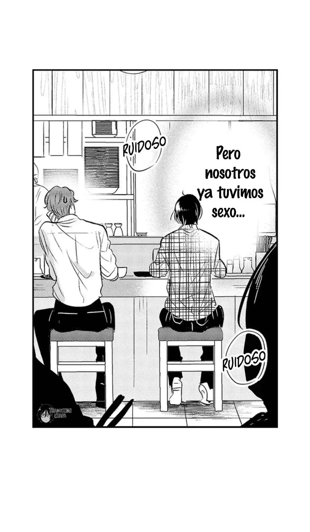Yatara Yarashii Fukami Kun (2022) - Capítulo 11 - Página 3 - LectorTMOo