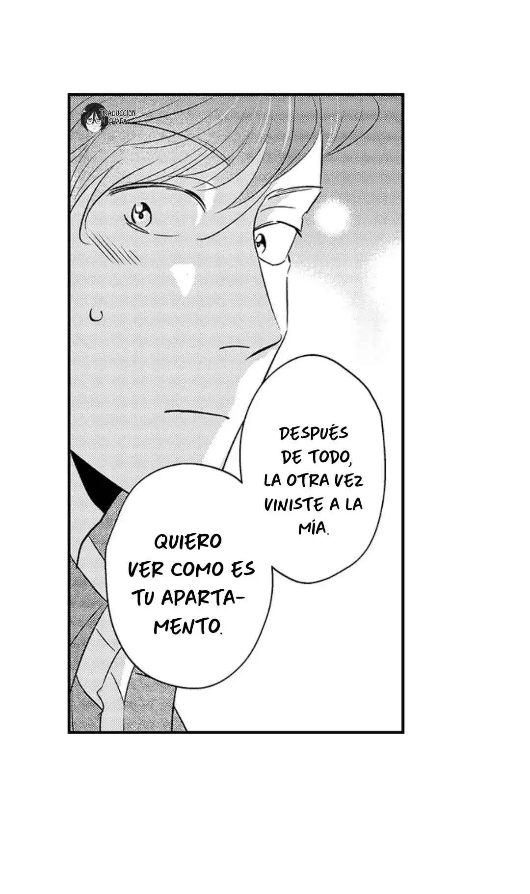 Yatara Yarashii Fukami Kun (2022) - Capítulo 11 - Página 9 - LectorTMOo