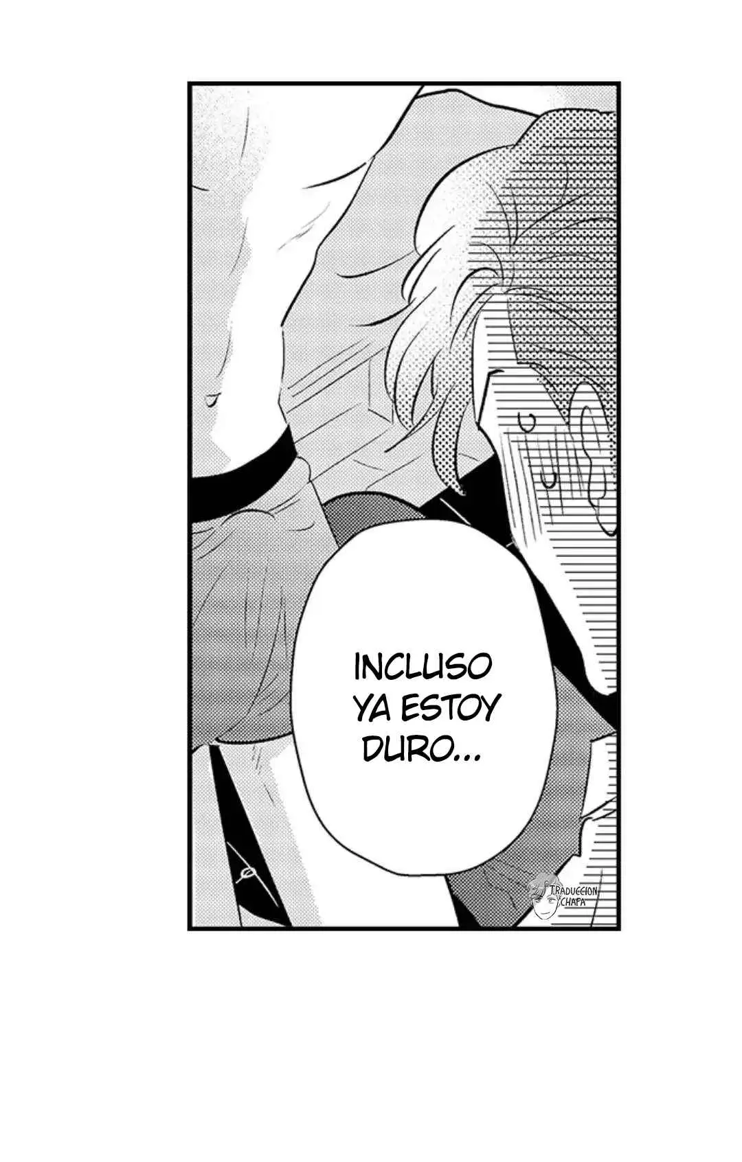 Yatara Yarashii Fukami Kun (2022) - Capítulo 11 - Página 16 - LectorTMOo