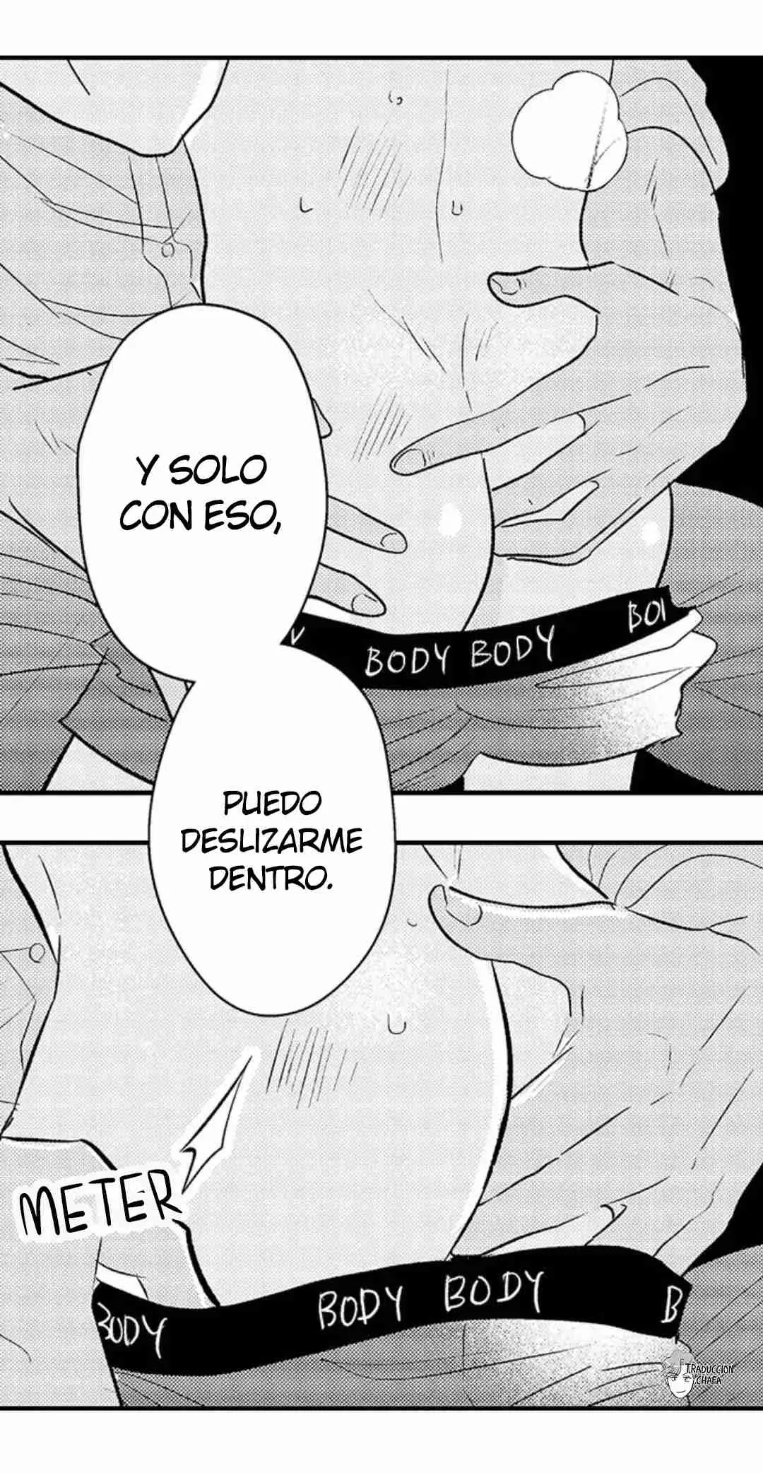 Yatara Yarashii Fukami Kun (2022) - Capítulo 11 - Página 20 - LectorTMOo