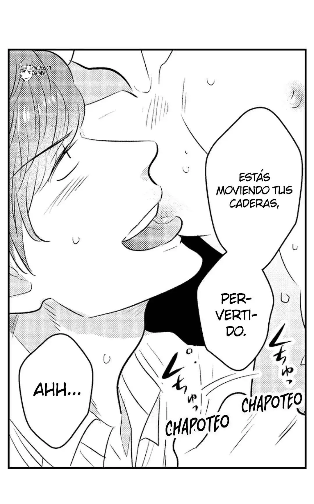 Yatara Yarashii Fukami Kun (2022) - Capítulo 11 - Página 22 - LectorTMOo