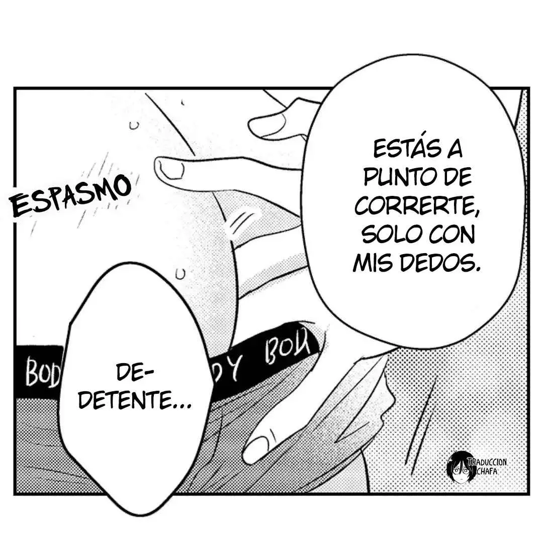 Yatara Yarashii Fukami Kun (2022) - Capítulo 11 - Página 23 - LectorTMOo