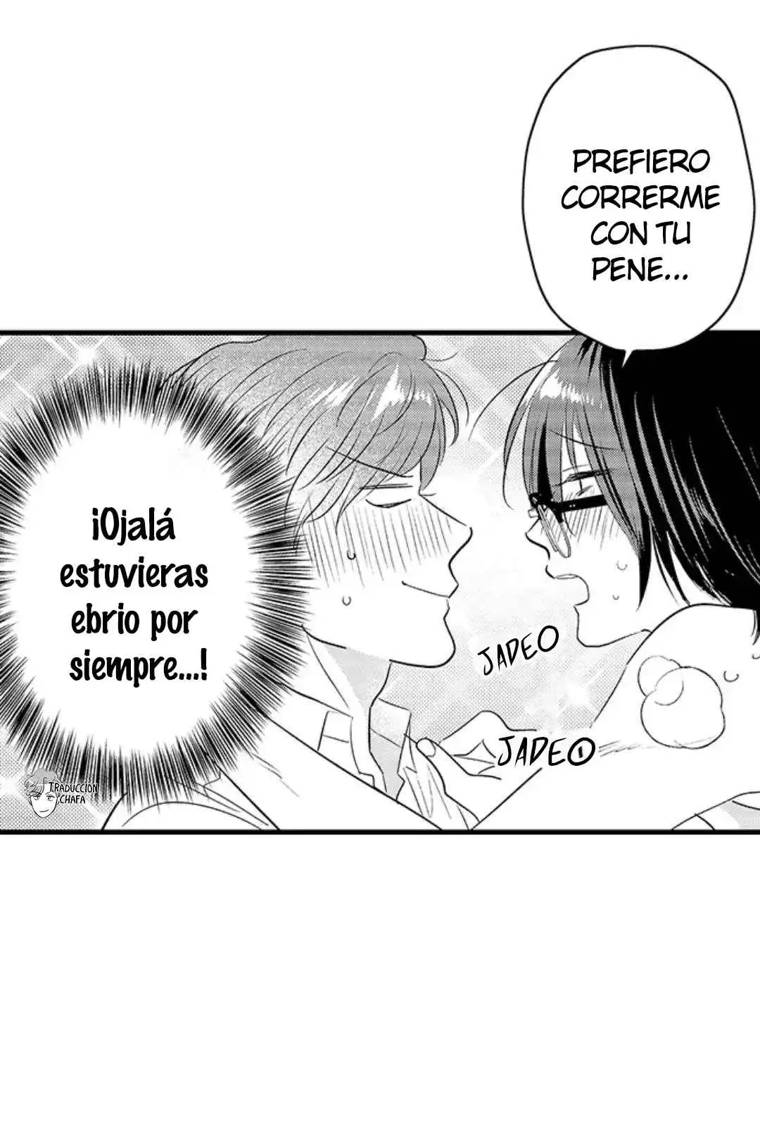 Yatara Yarashii Fukami Kun (2022) - Capítulo 11 - Página 24 - LectorTMOo