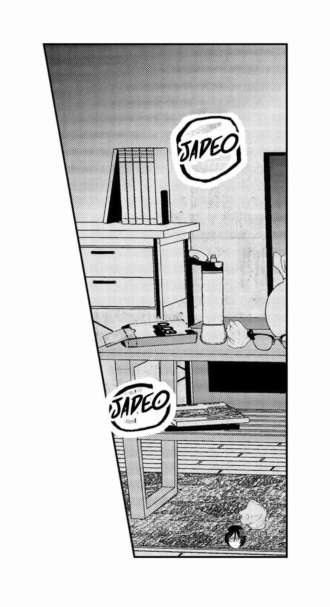 Yatara Yarashii Fukami Kun (2022) - Capítulo 11 - Página 25 - LectorTMOo