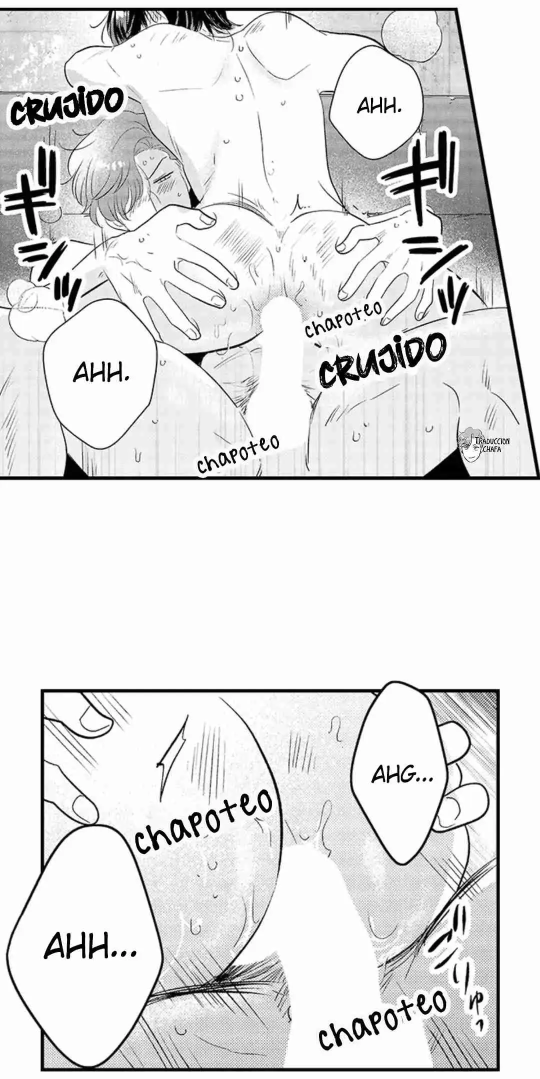 Yatara Yarashii Fukami Kun (2022) - Capítulo 11 - Página 26 - LectorTMOo