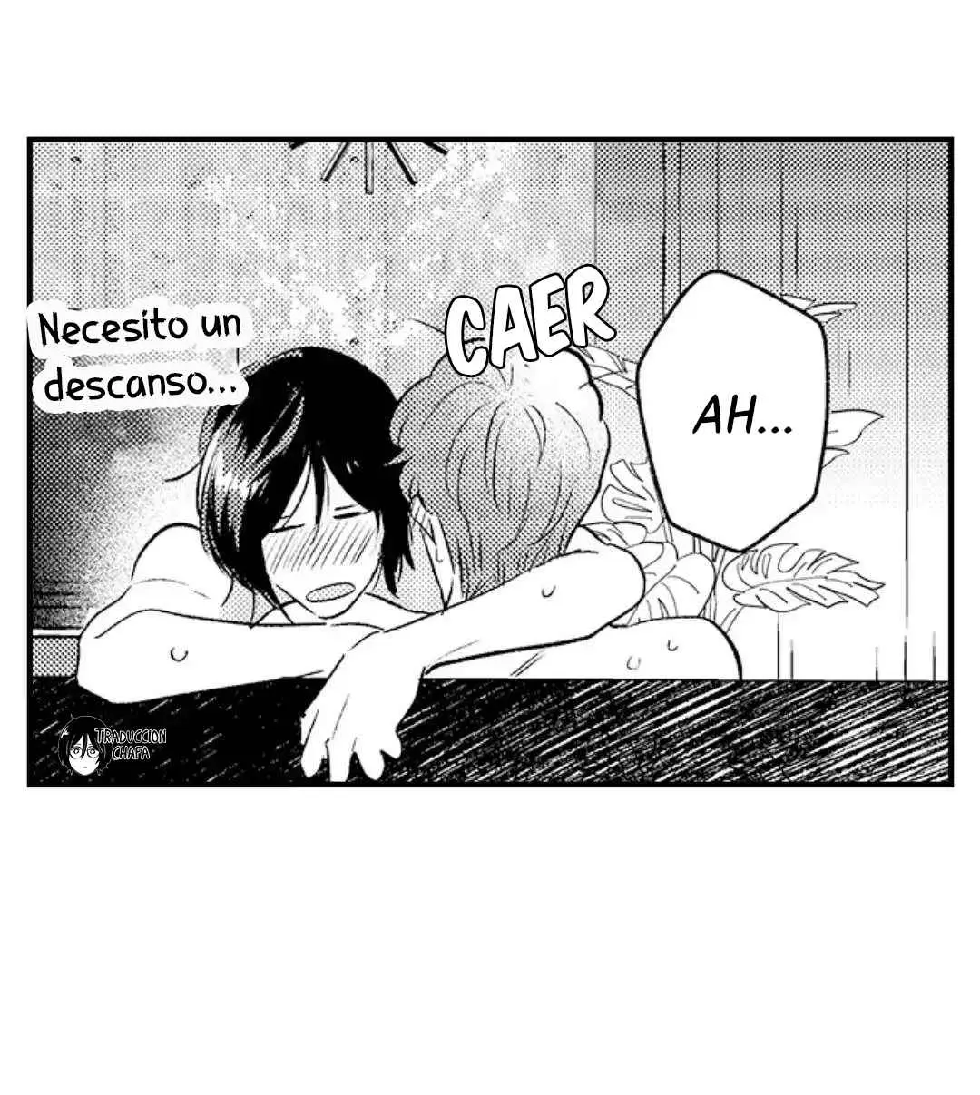 Yatara Yarashii Fukami Kun (2022) - Capítulo 11 - Página 29 - LectorTMOo