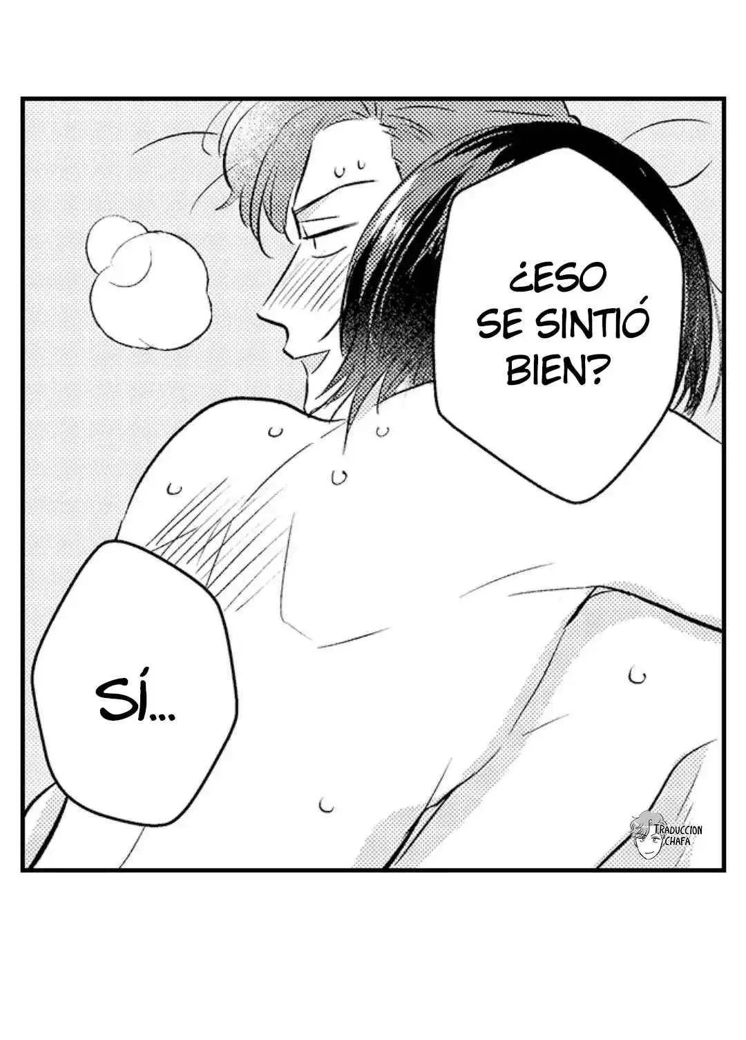 Yatara Yarashii Fukami Kun (2022) - Capítulo 11 - Página 30 - LectorTMOo