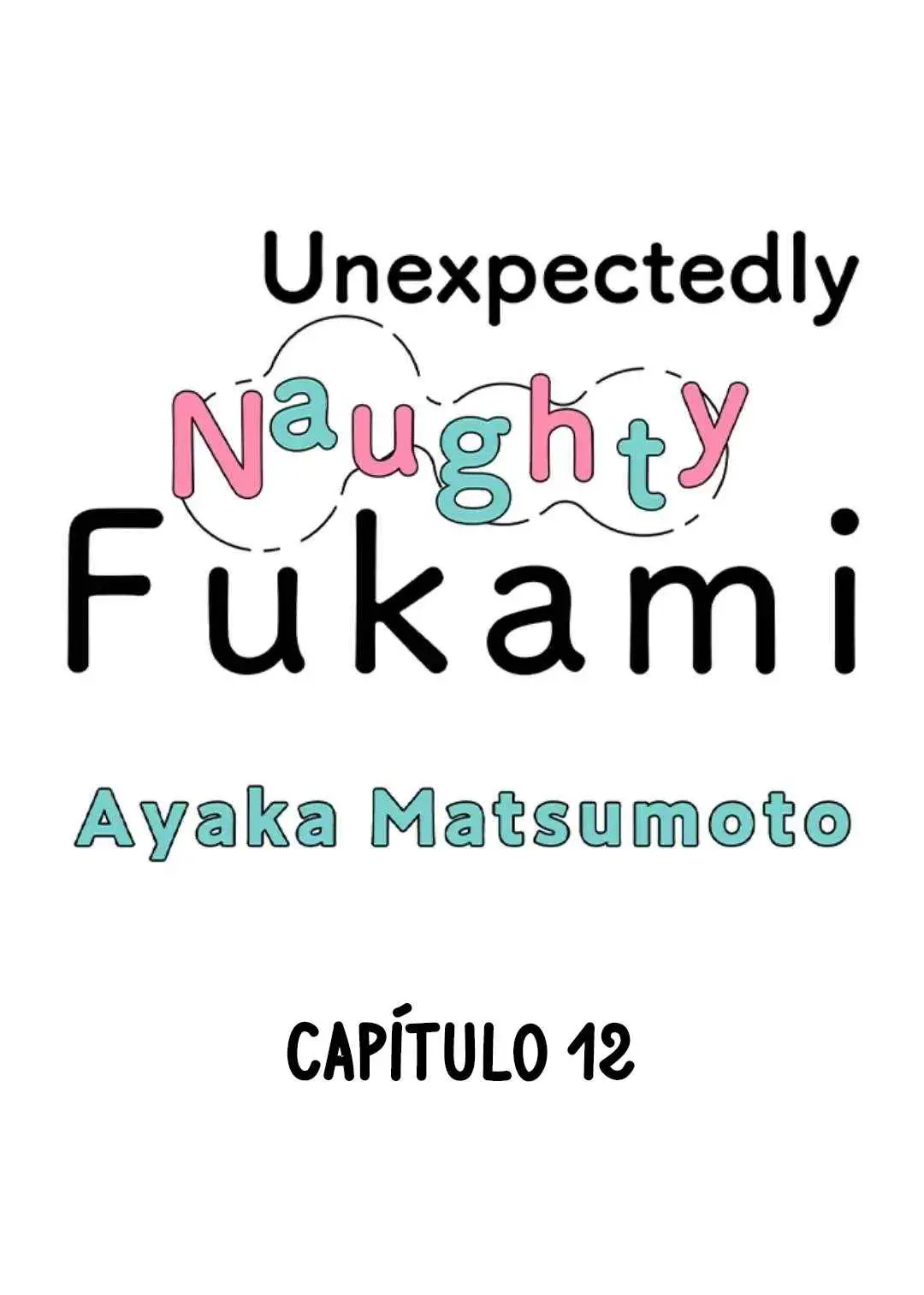 Yatara Yarashii Fukami Kun (2022) - Capítulo 12 - Página 2 - LectorTMOo