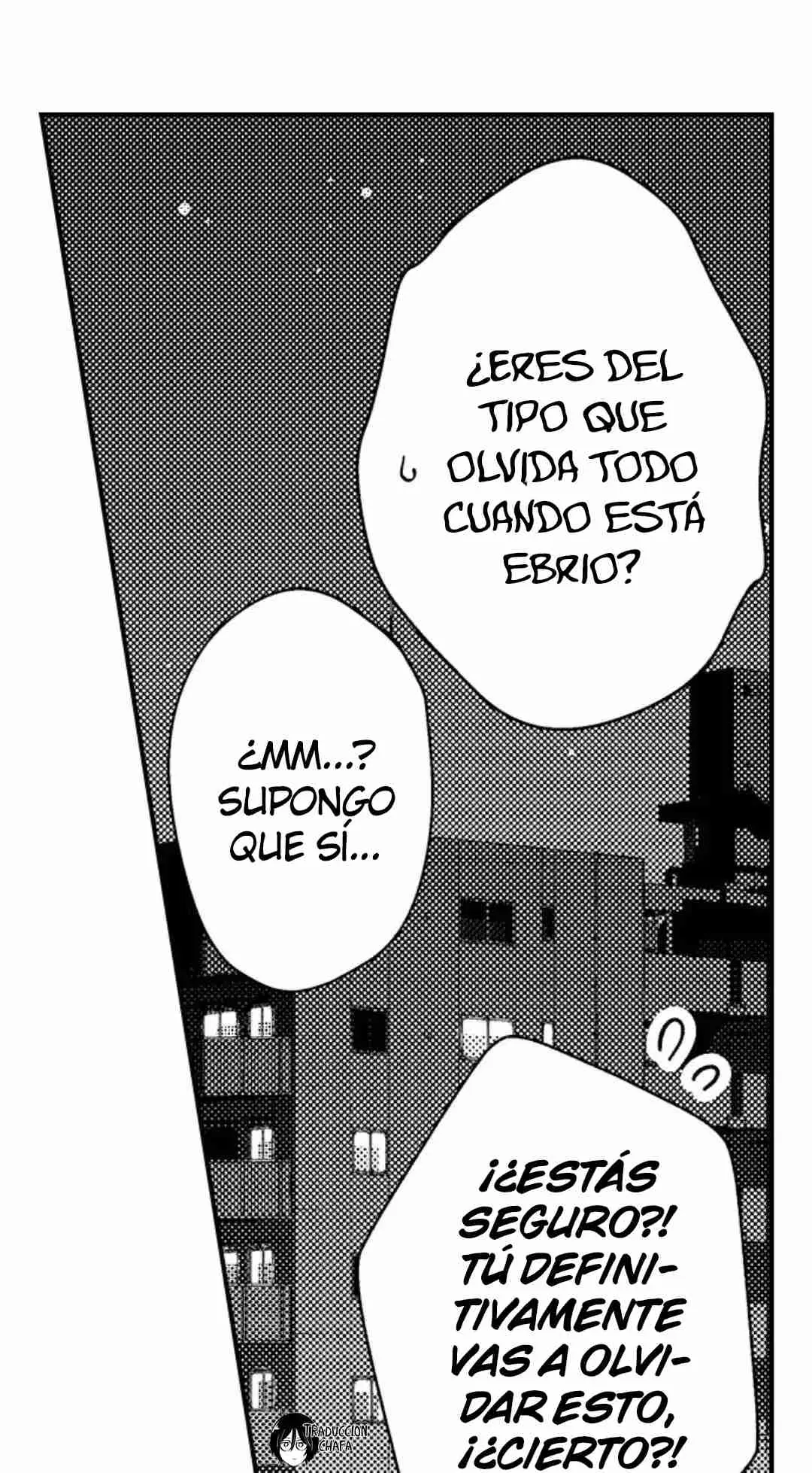 Yatara Yarashii Fukami Kun (2022) - Capítulo 12 - Página 3 - LectorTMOo