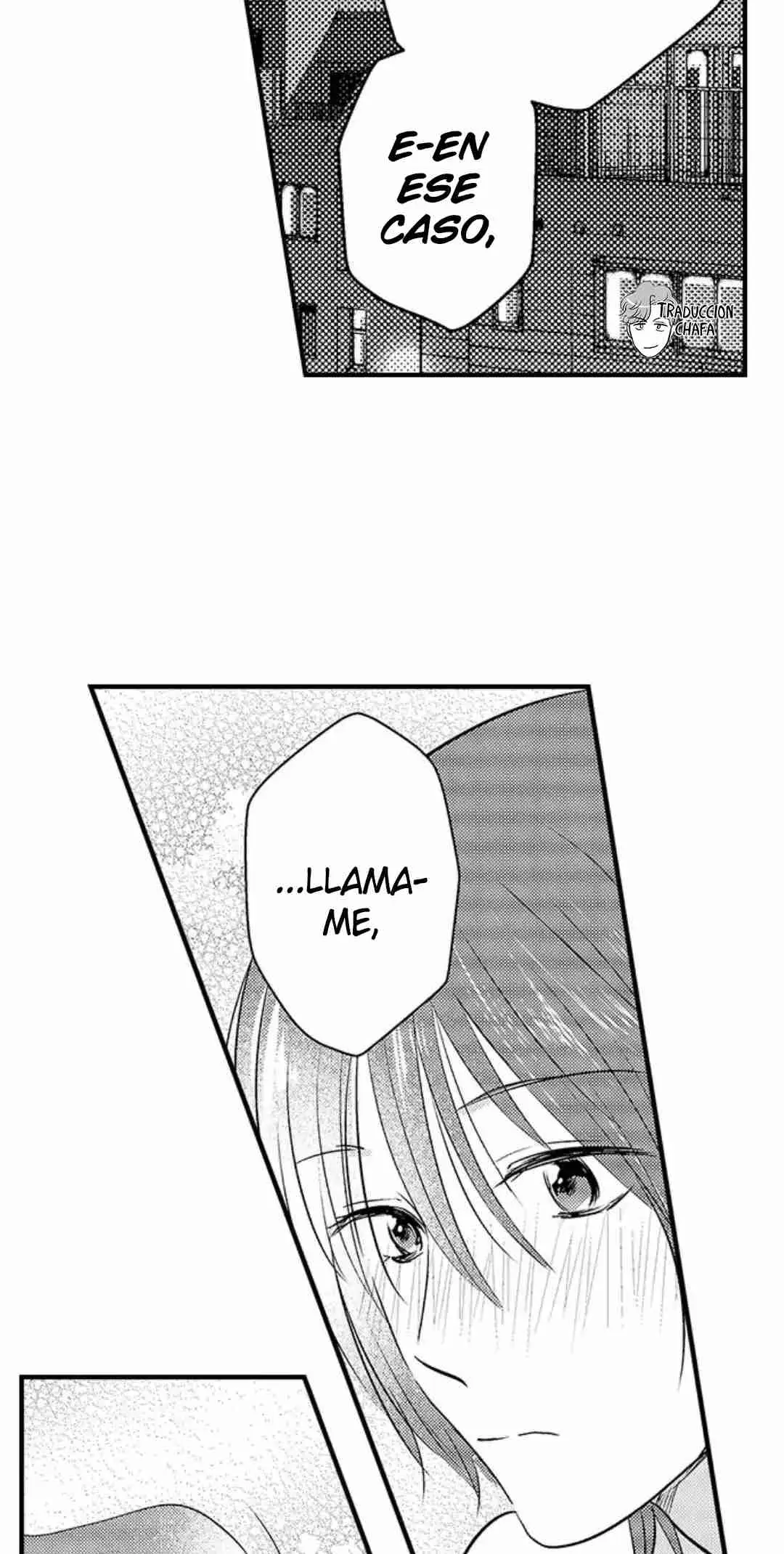 Yatara Yarashii Fukami Kun (2022) - Capítulo 12 - Página 4 - LectorTMOo