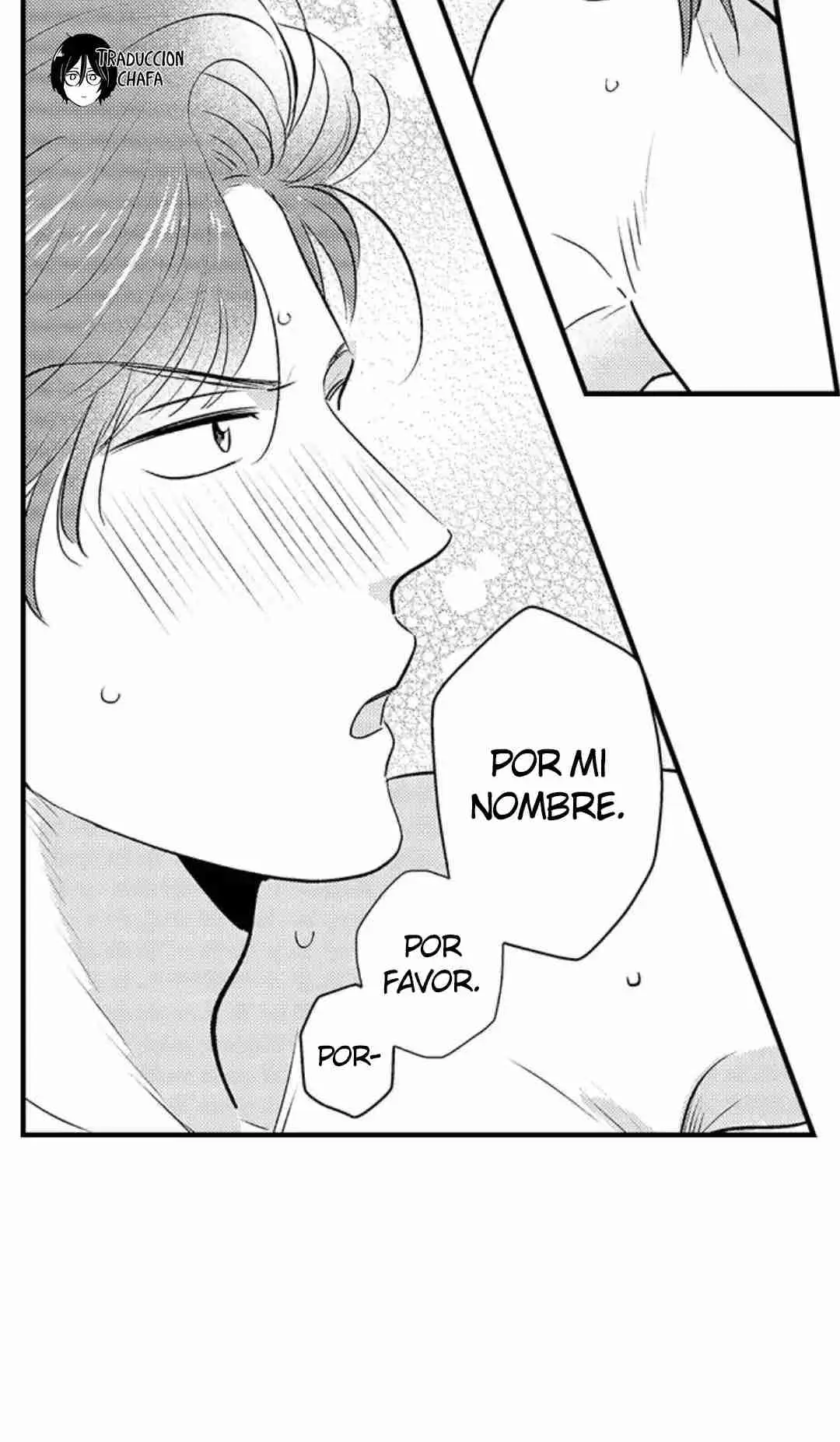 Yatara Yarashii Fukami Kun (2022) - Capítulo 12 - Página 5 - LectorTMOo