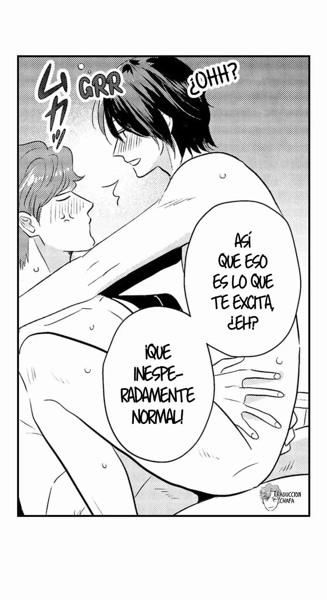 Yatara Yarashii Fukami Kun (2022) - Capítulo 12 - Página 6 - LectorTMOo